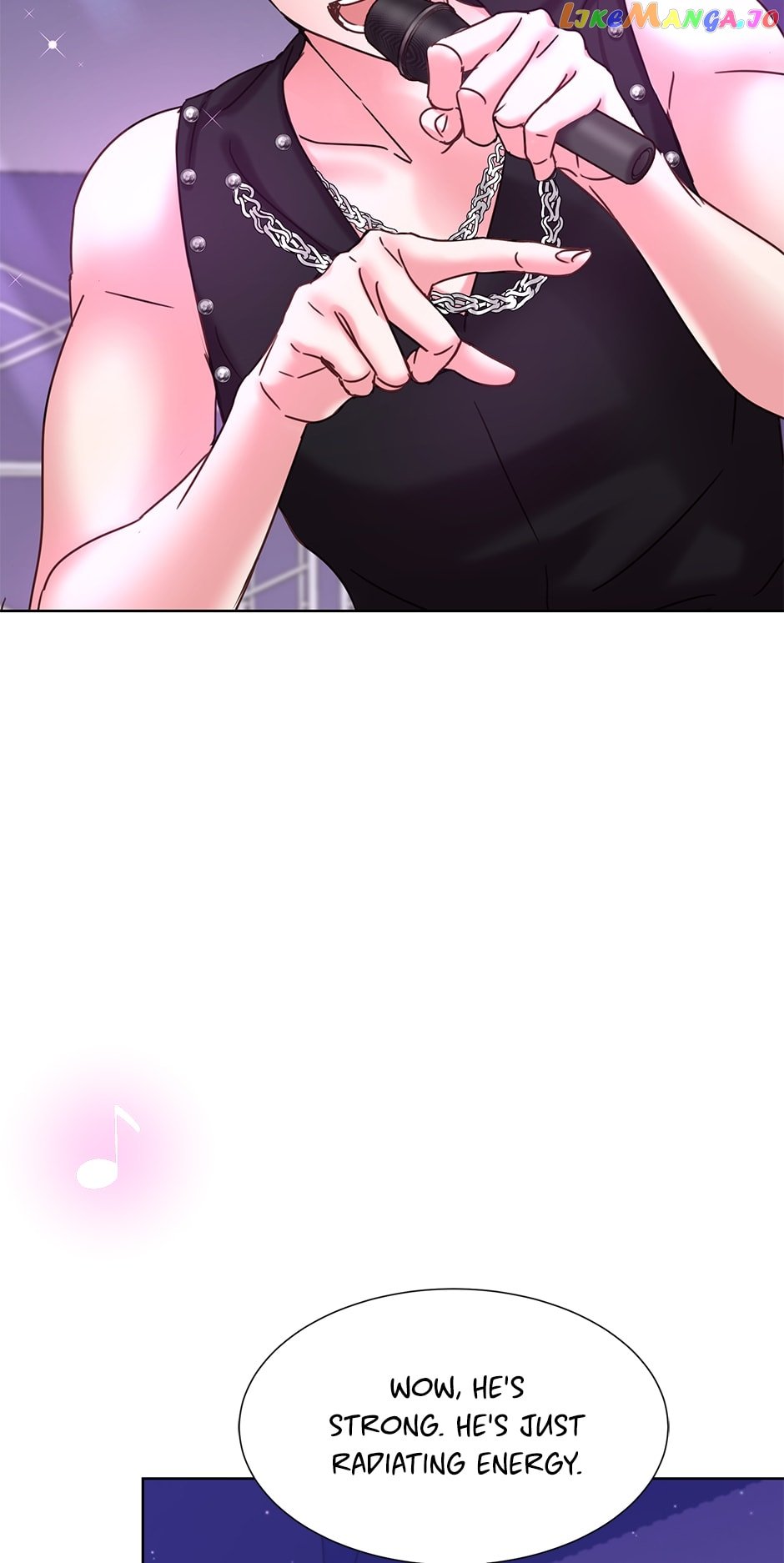 Once Again Idol Chapter 94 - page 60