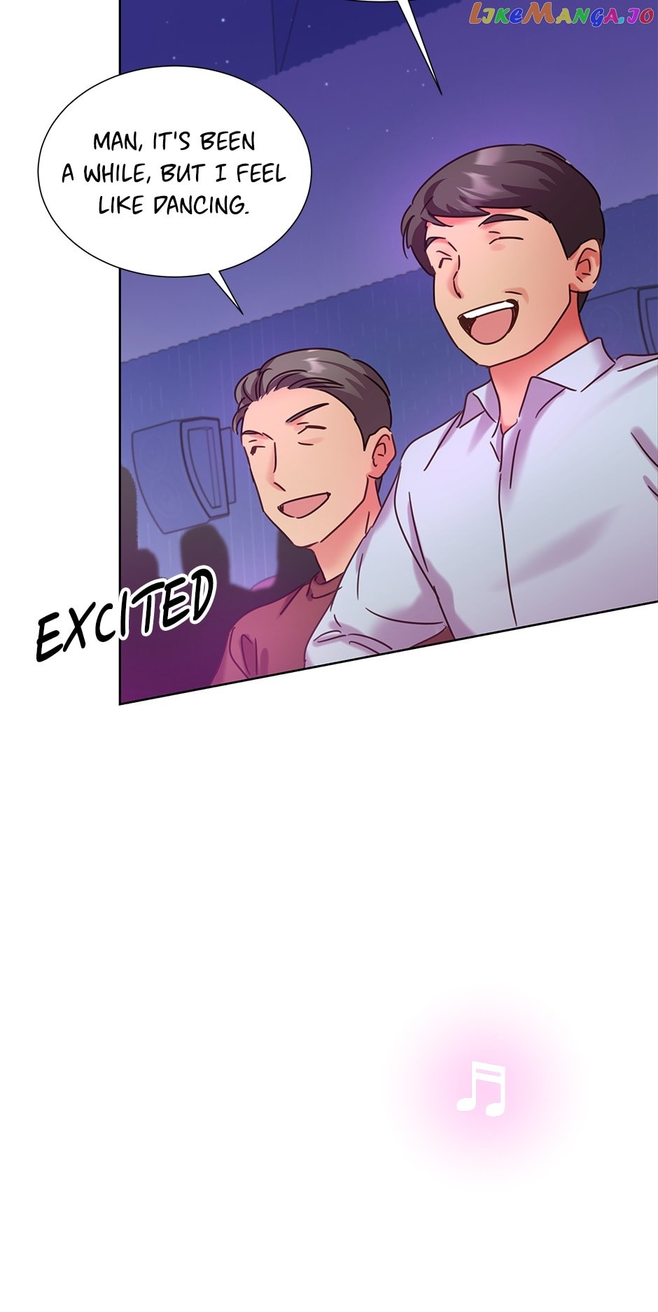 Once Again Idol Chapter 94 - page 61
