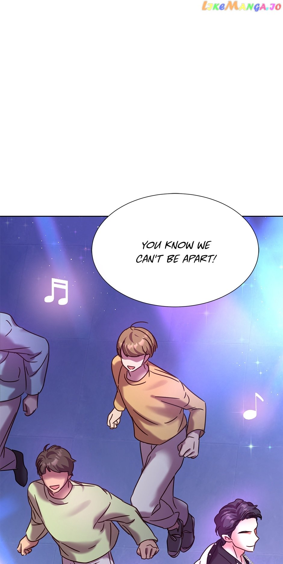 Once Again Idol Chapter 94 - page 65
