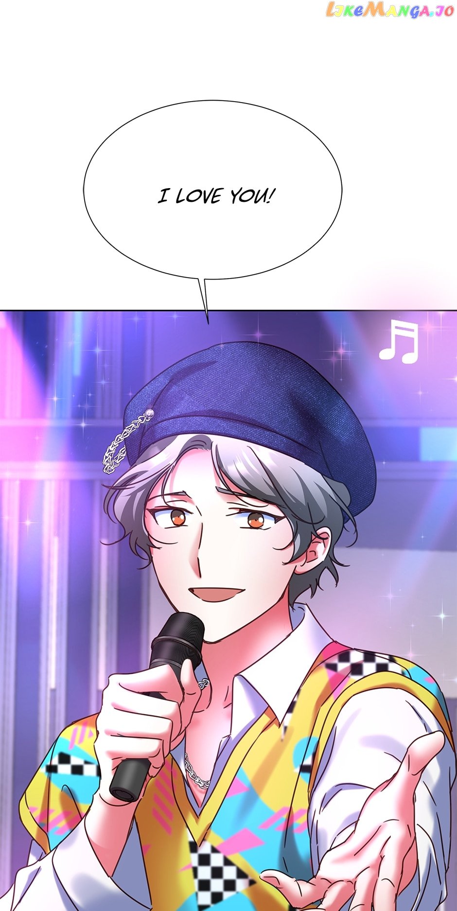 Once Again Idol Chapter 94 - page 67