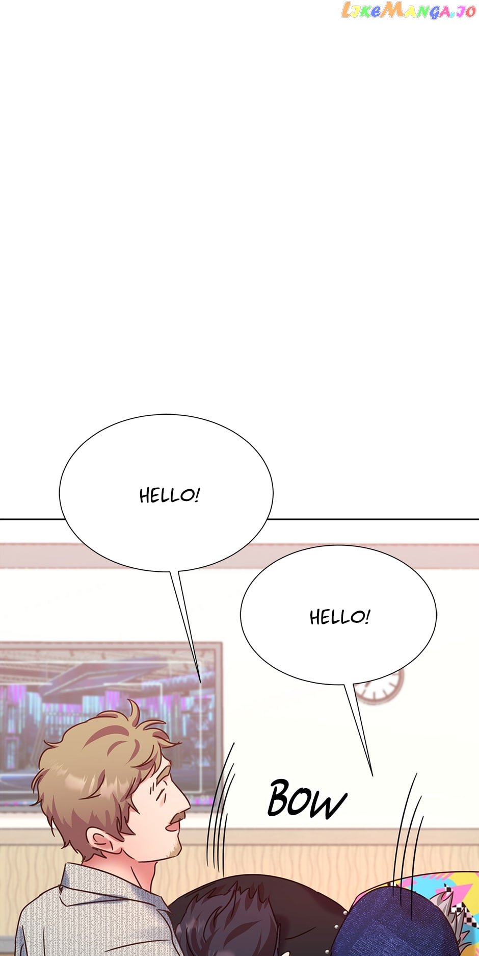 Once Again Idol Chapter 94 - page 7