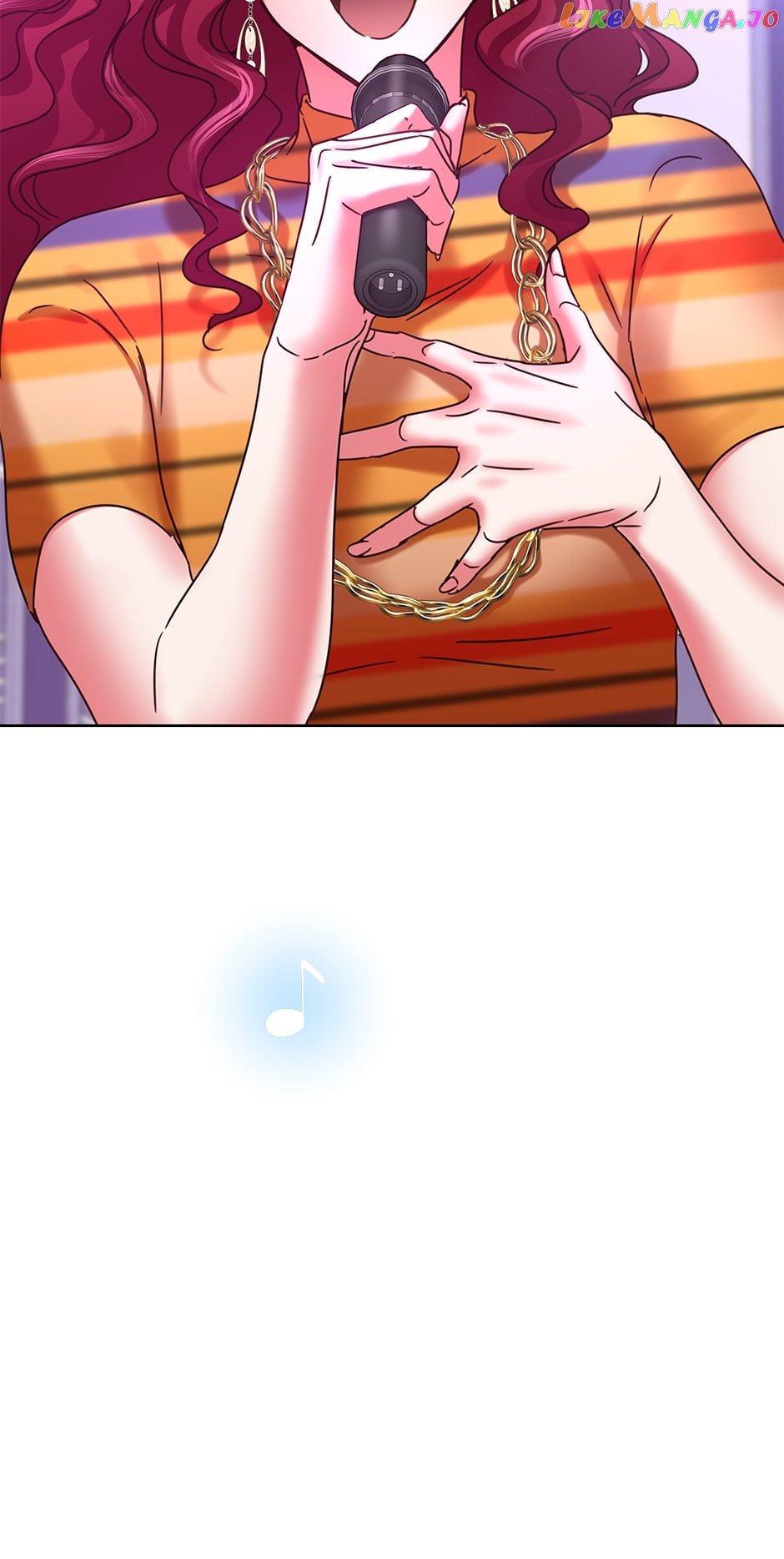 Once Again Idol Chapter 94 - page 72