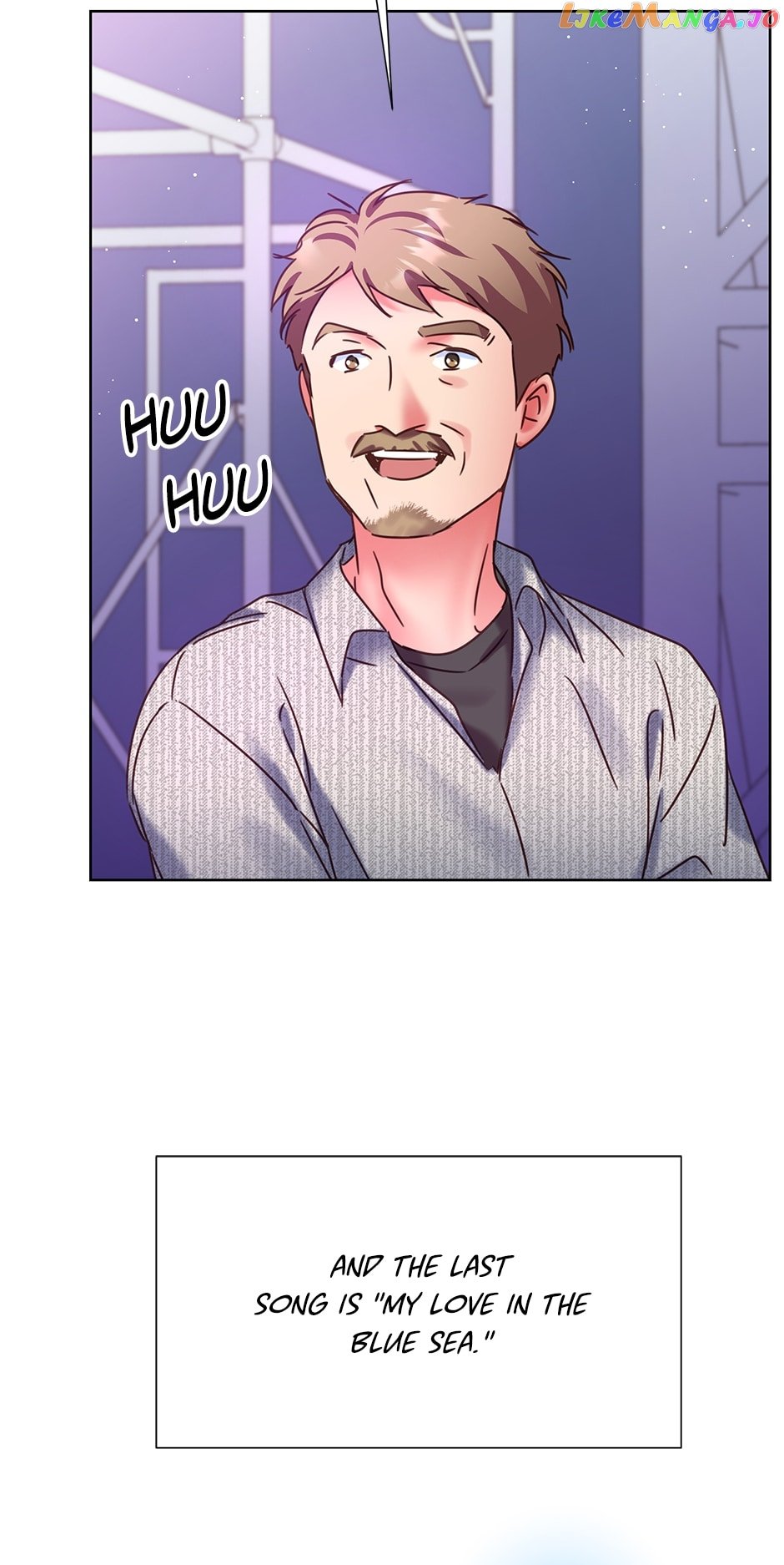 Once Again Idol Chapter 94 - page 78
