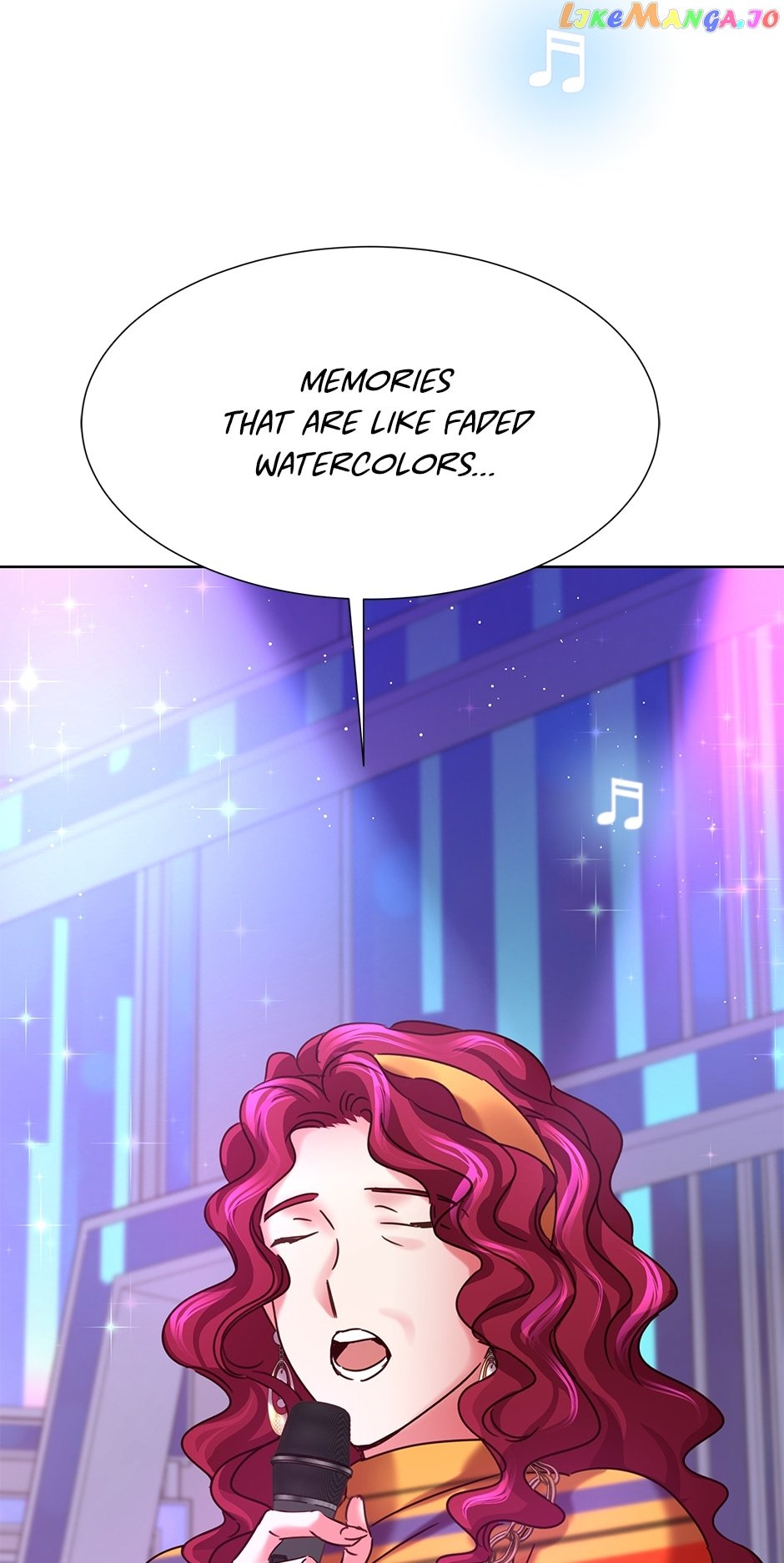 Once Again Idol Chapter 94 - page 79