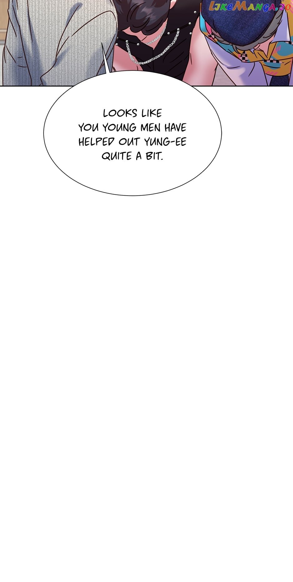 Once Again Idol Chapter 94 - page 8