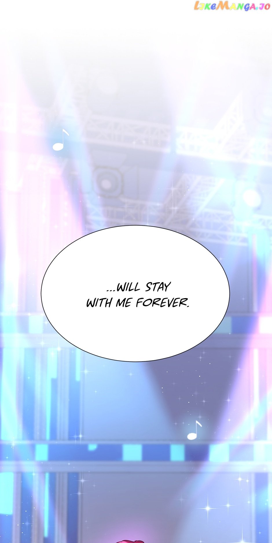 Once Again Idol Chapter 94 - page 81