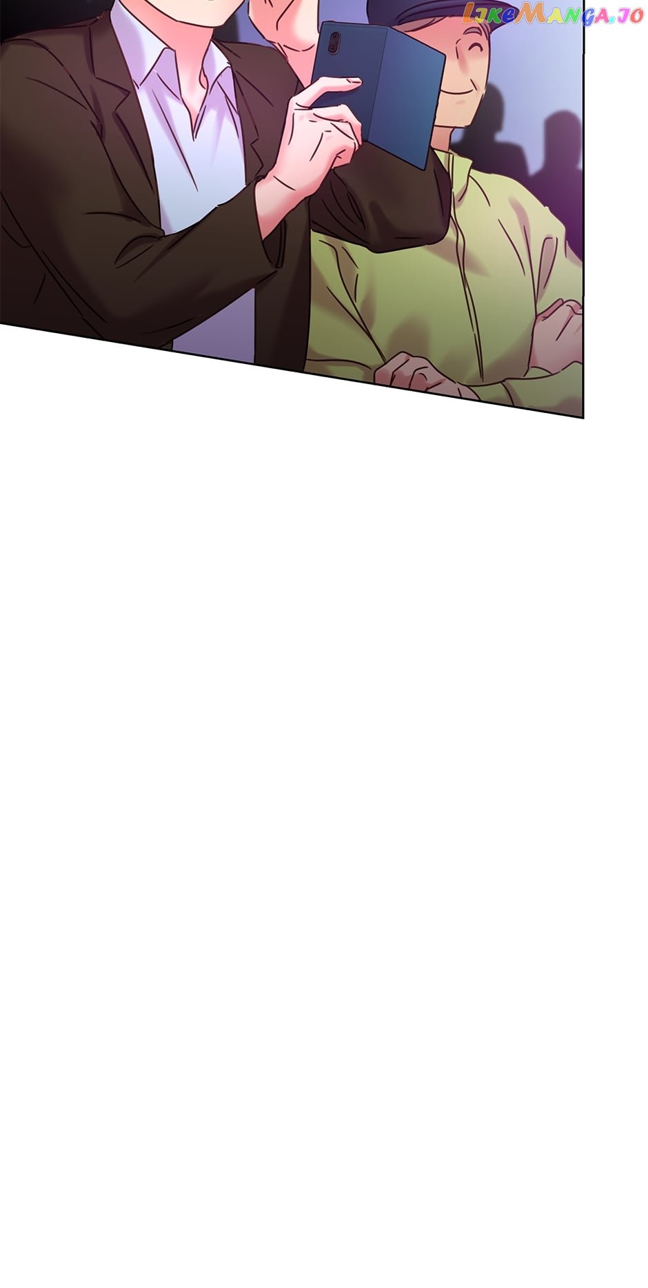 Once Again Idol Chapter 94 - page 96