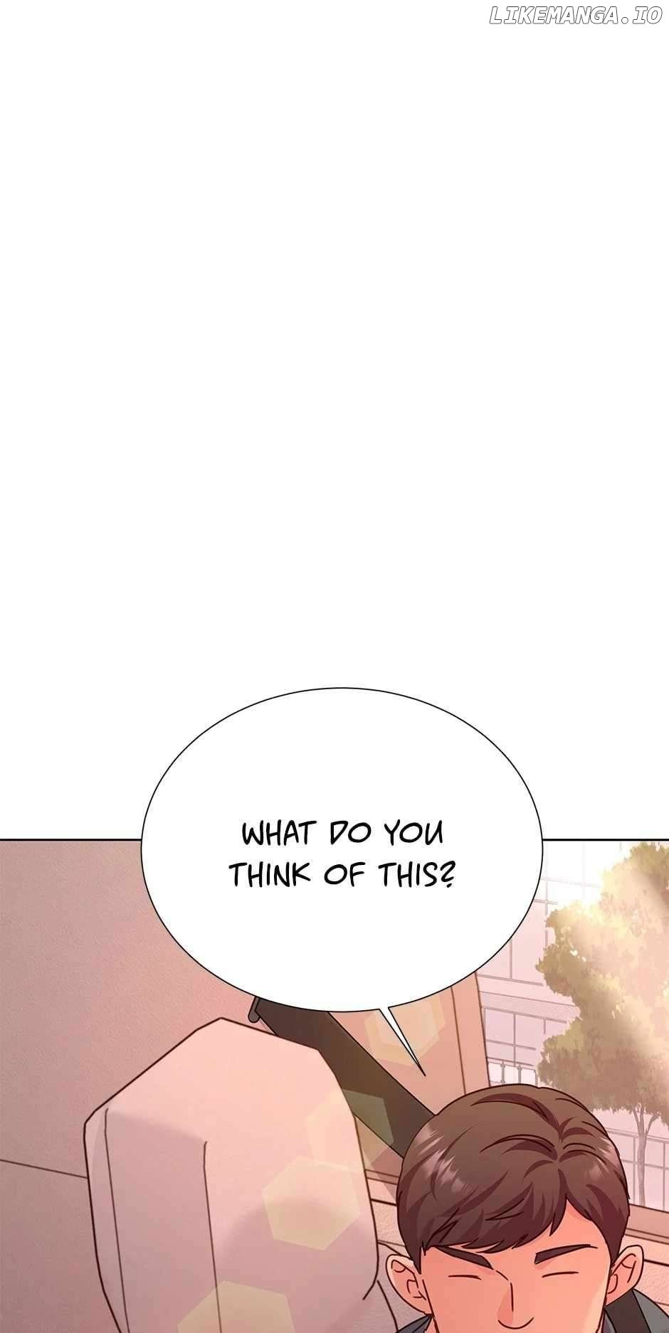 Once Again Idol Chapter 158 - page 1