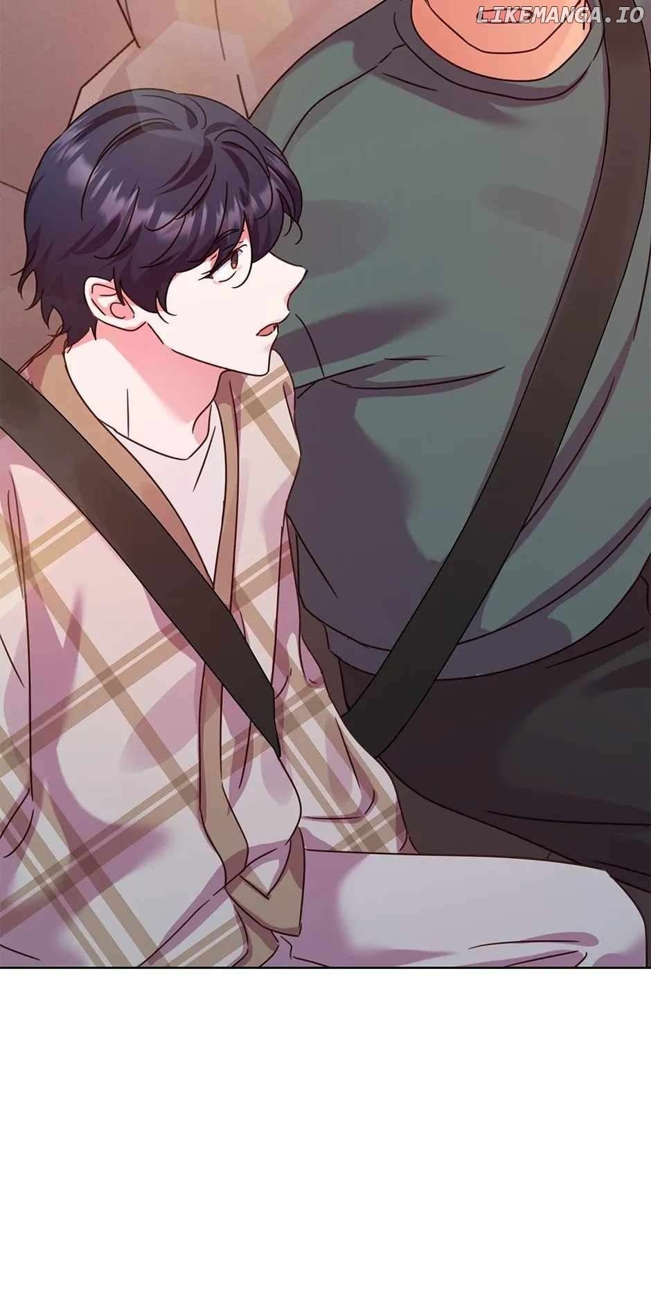 Once Again Idol Chapter 158 - page 2