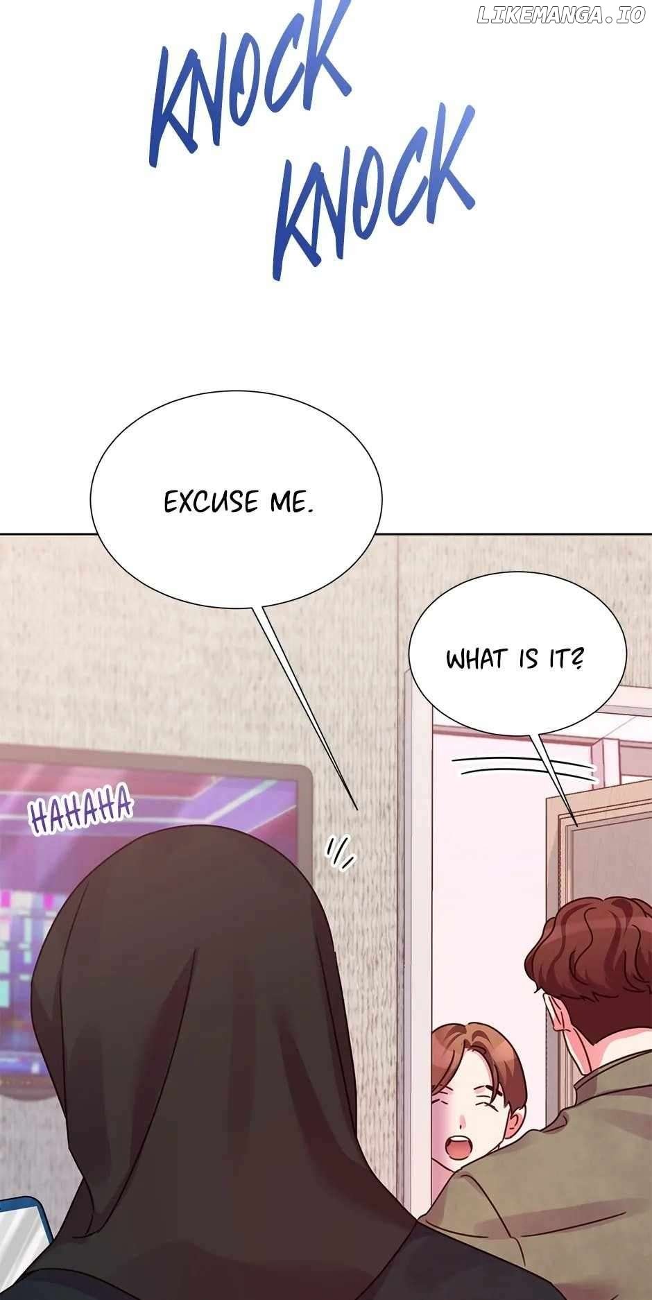 Once Again Idol Chapter 158 - page 20