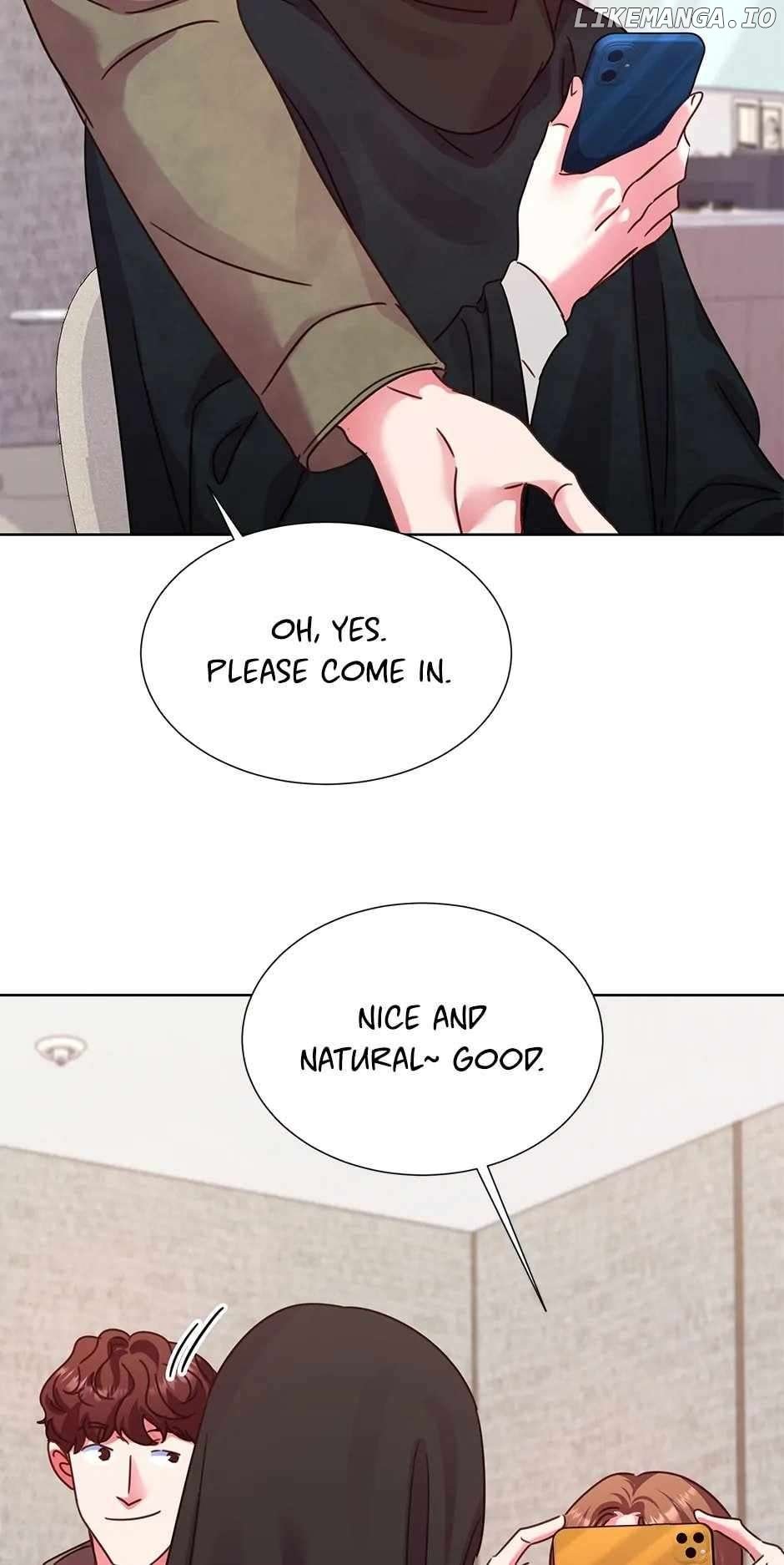 Once Again Idol Chapter 158 - page 22