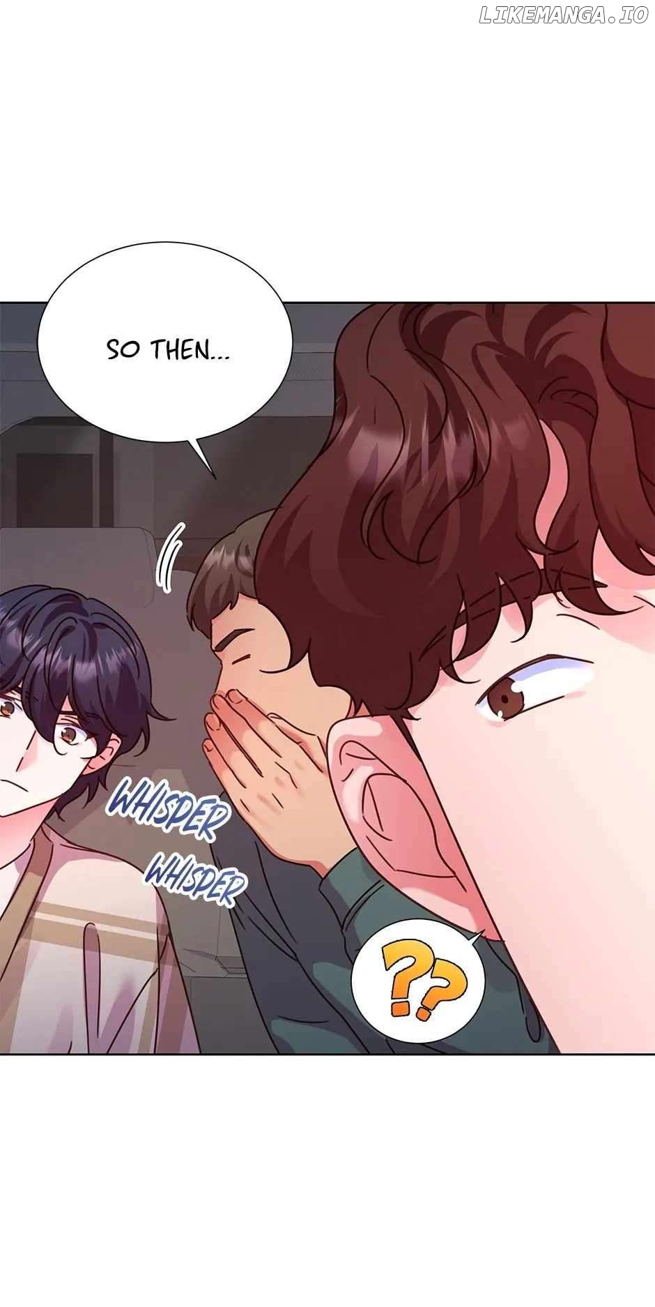 Once Again Idol Chapter 158 - page 3