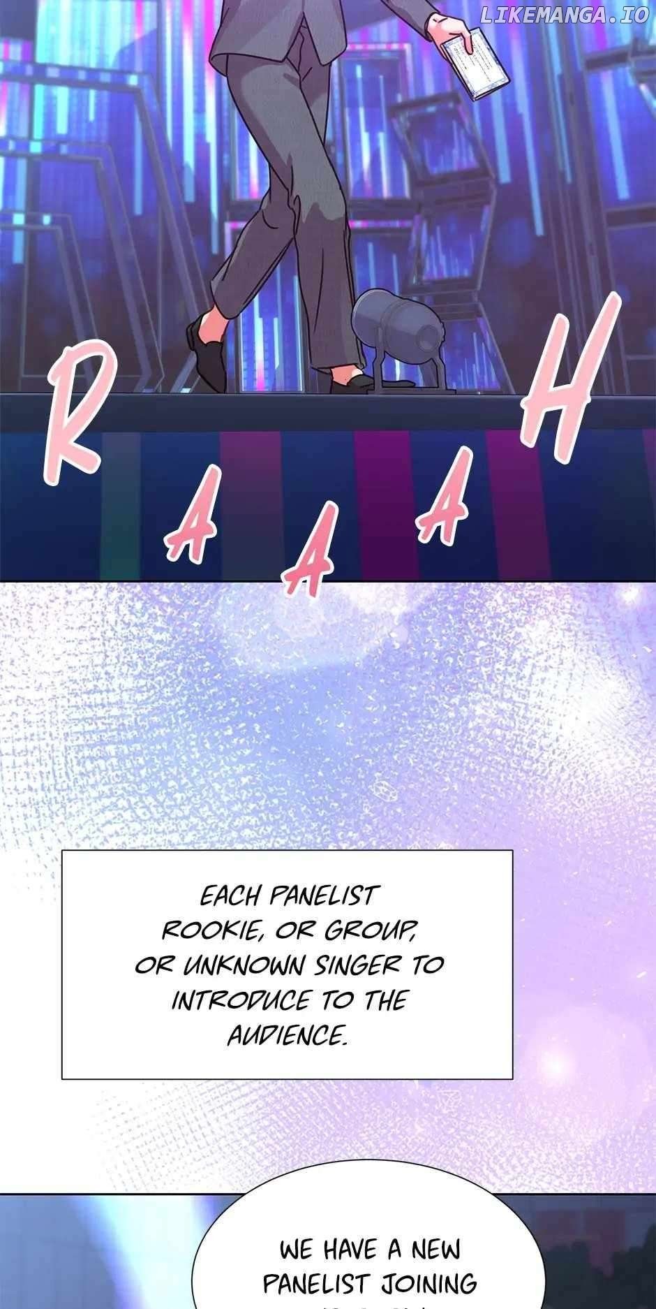 Once Again Idol Chapter 158 - page 30