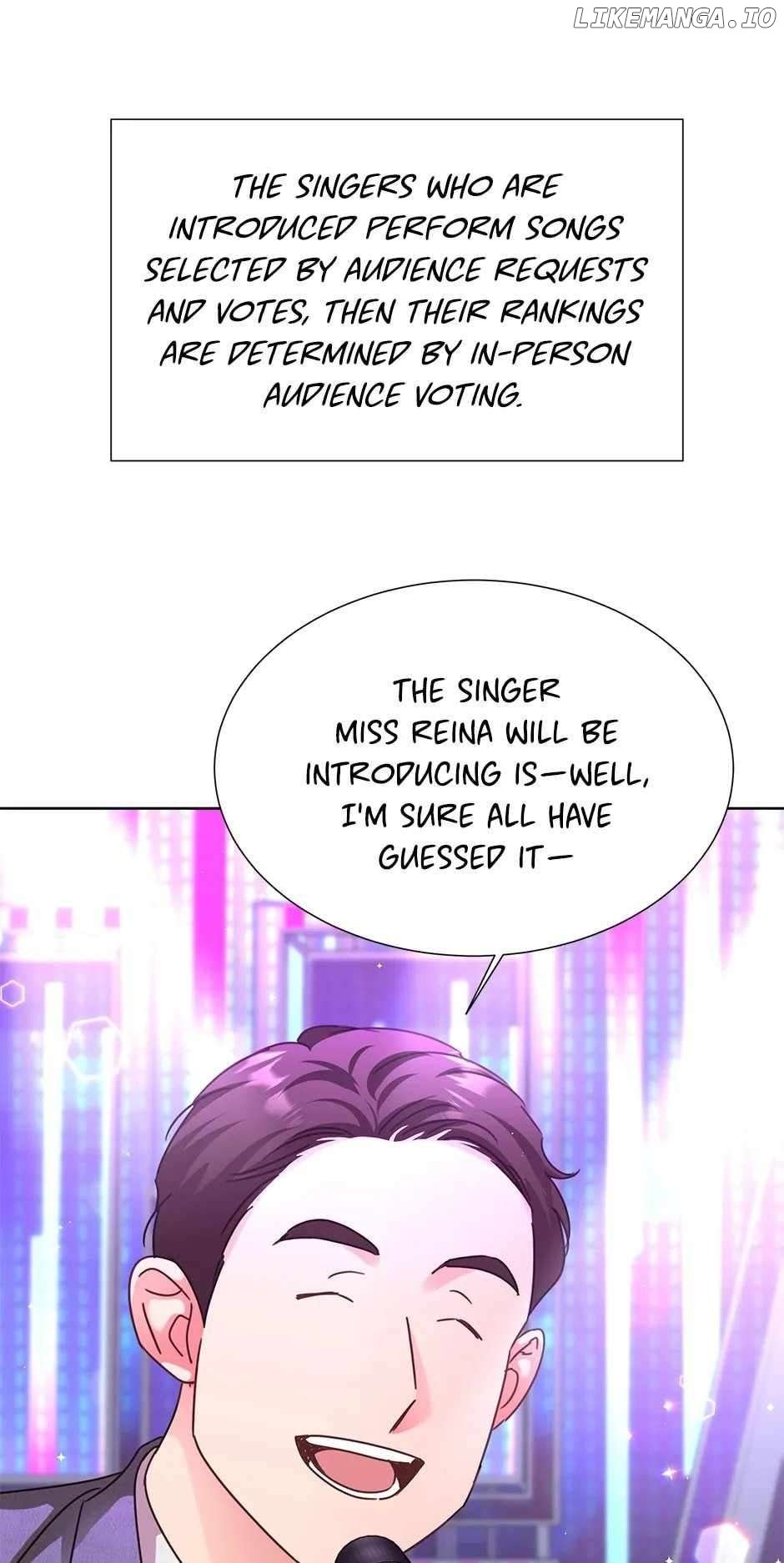 Once Again Idol Chapter 158 - page 33