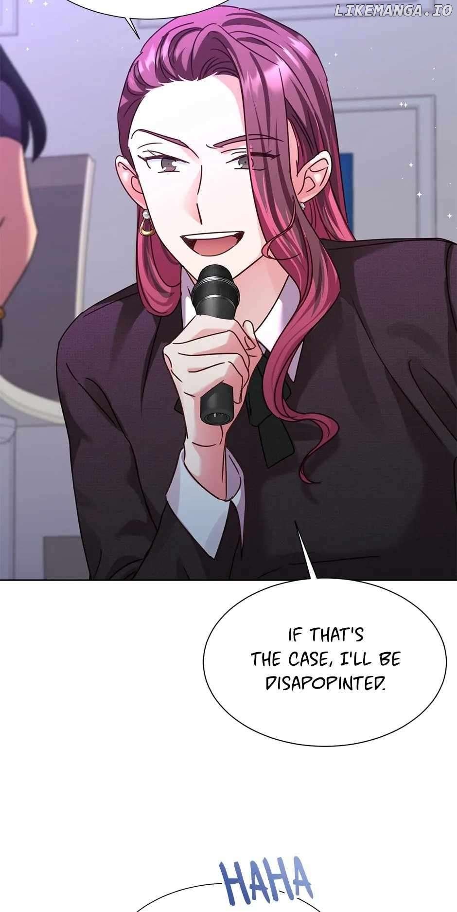 Once Again Idol Chapter 158 - page 36
