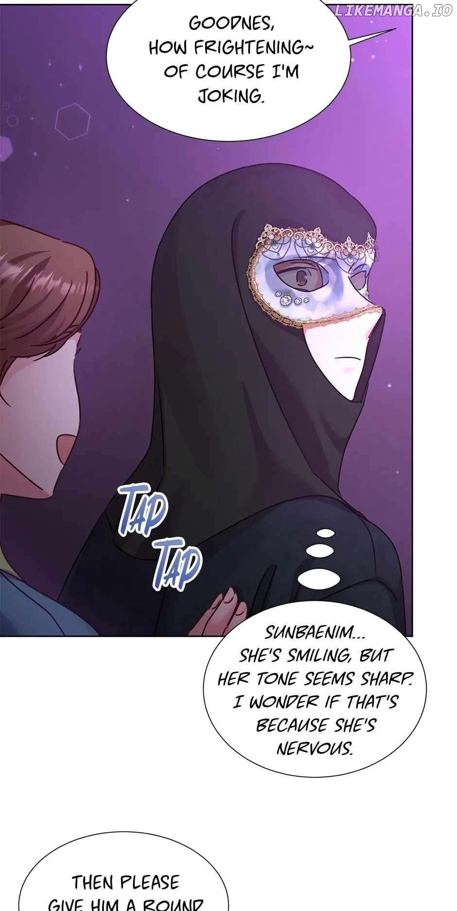 Once Again Idol Chapter 158 - page 37