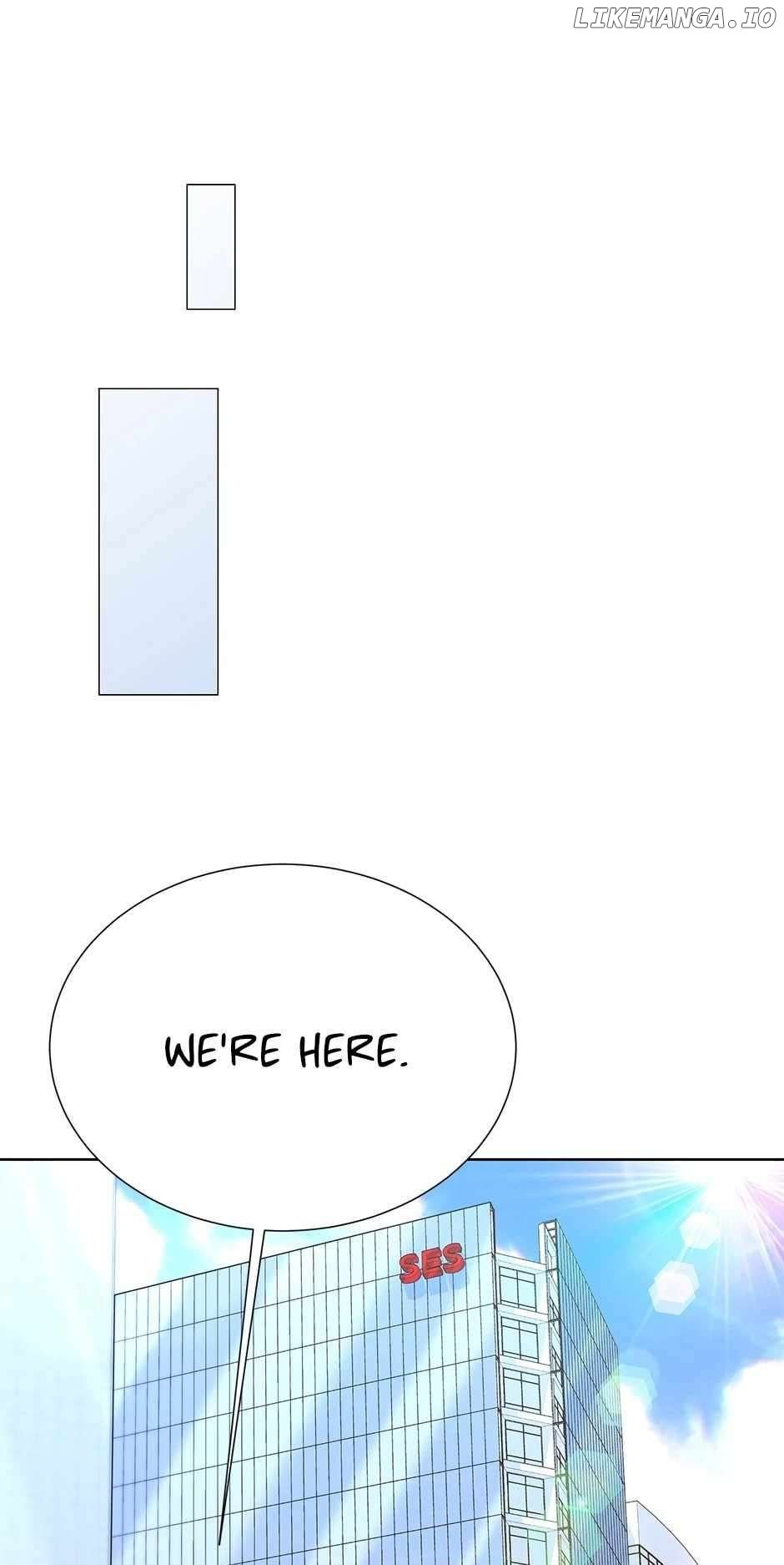 Once Again Idol Chapter 158 - page 4