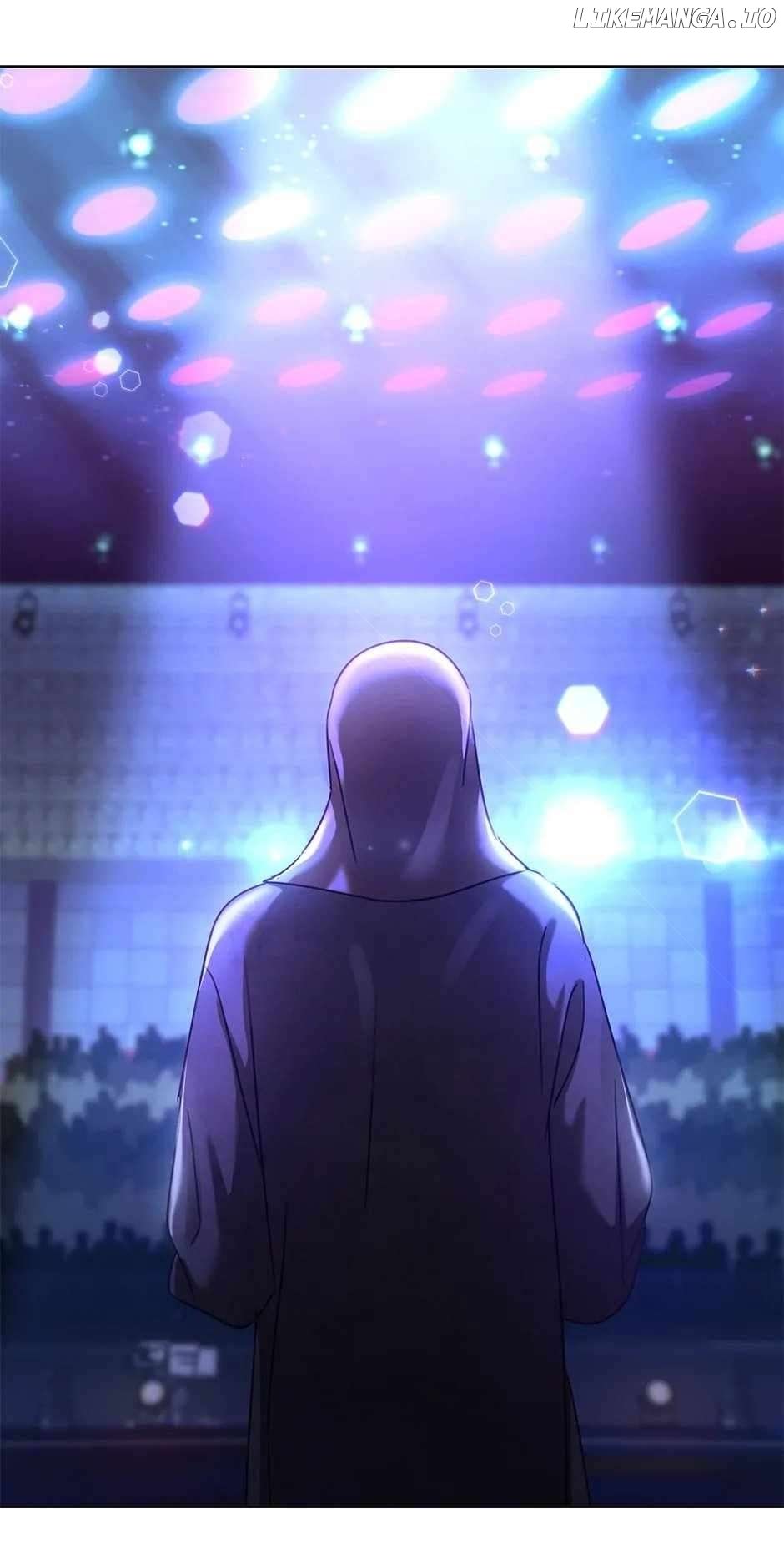 Once Again Idol Chapter 158 - page 40