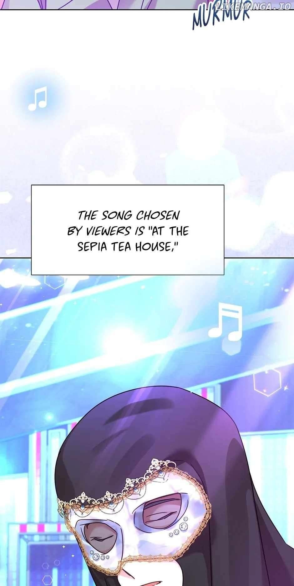 Once Again Idol Chapter 158 - page 42