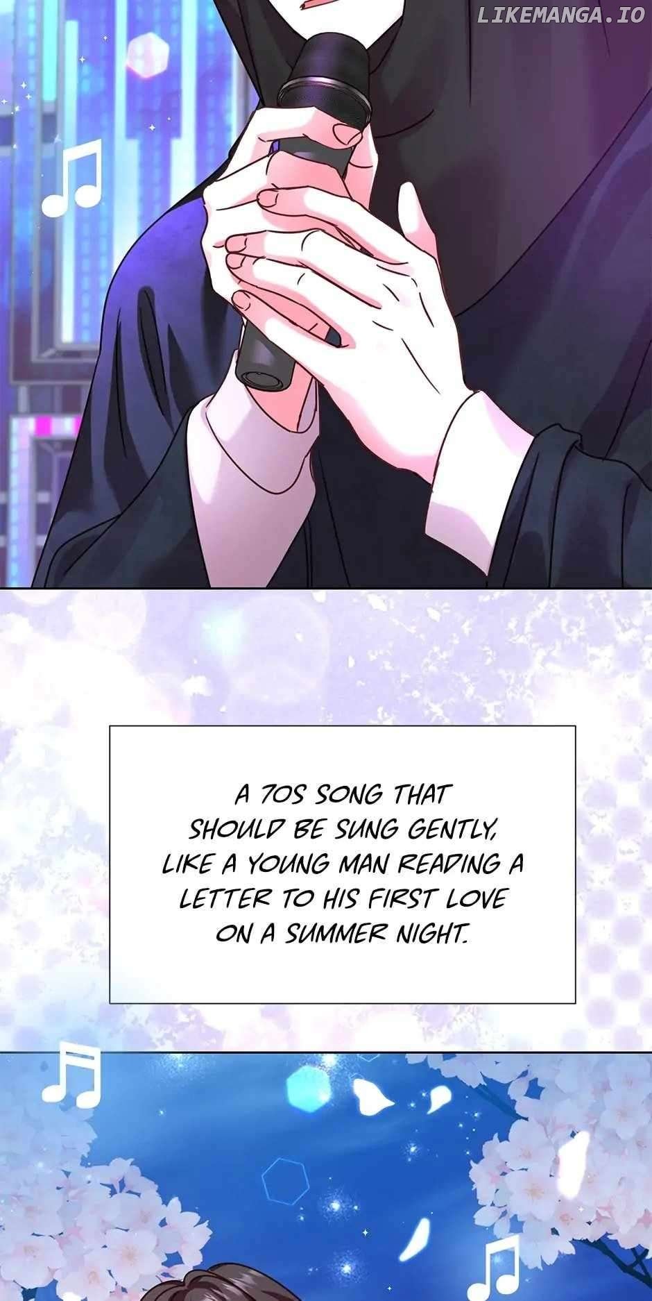 Once Again Idol Chapter 158 - page 43