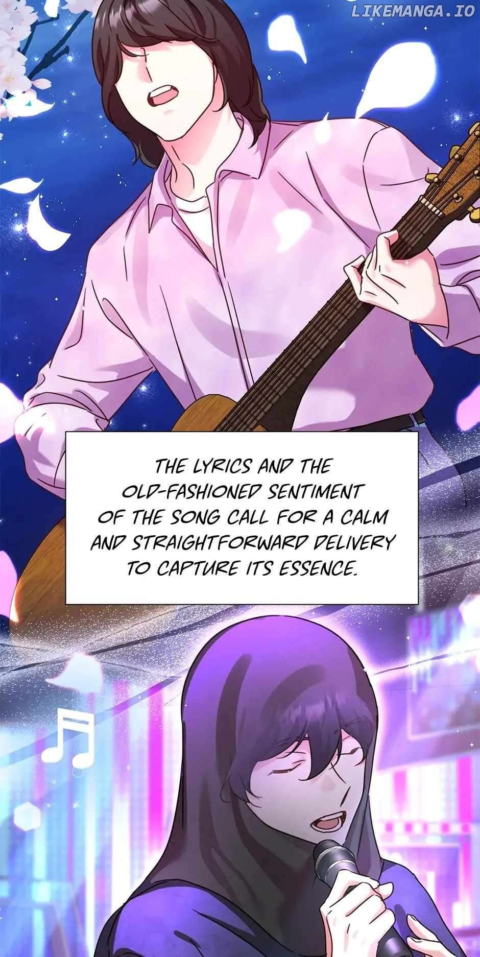 Once Again Idol Chapter 158 - page 44