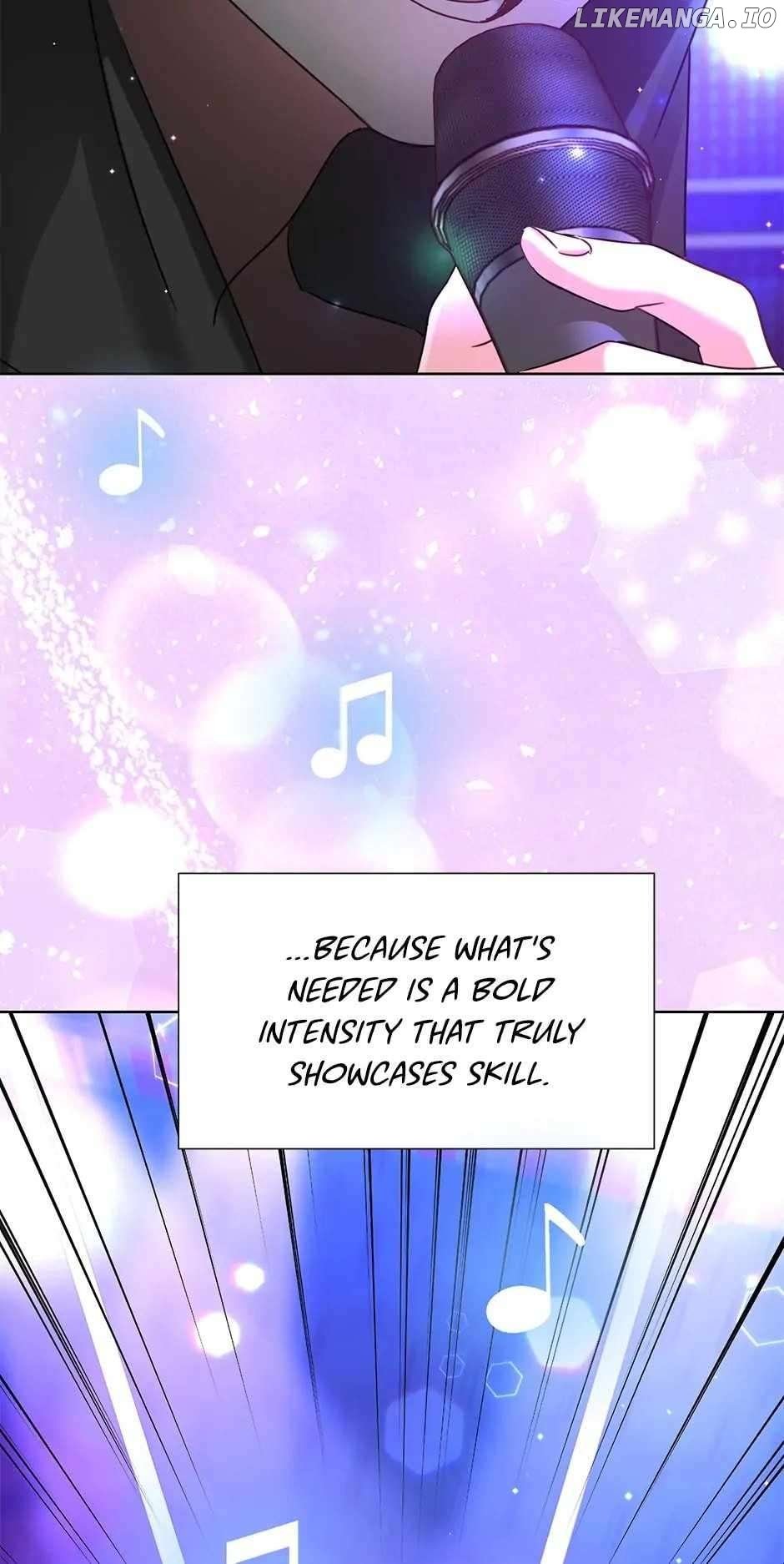 Once Again Idol Chapter 158 - page 46