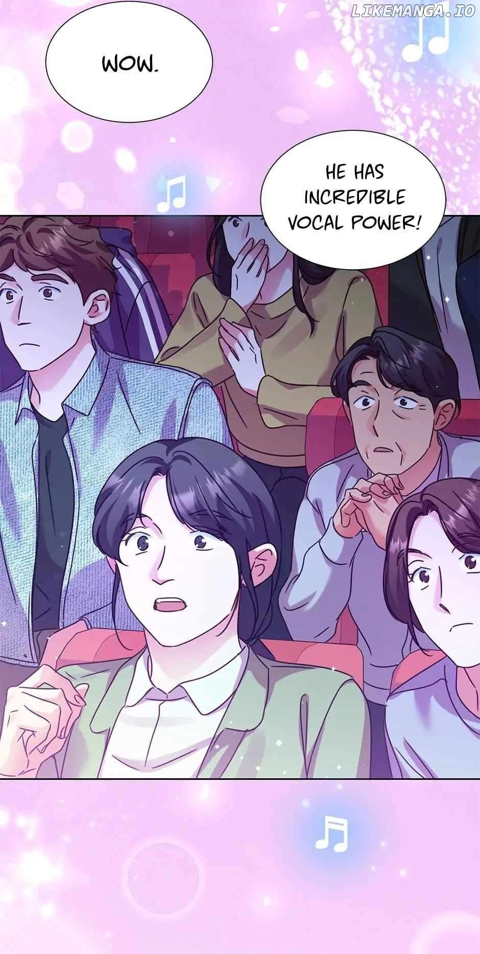 Once Again Idol Chapter 158 - page 48