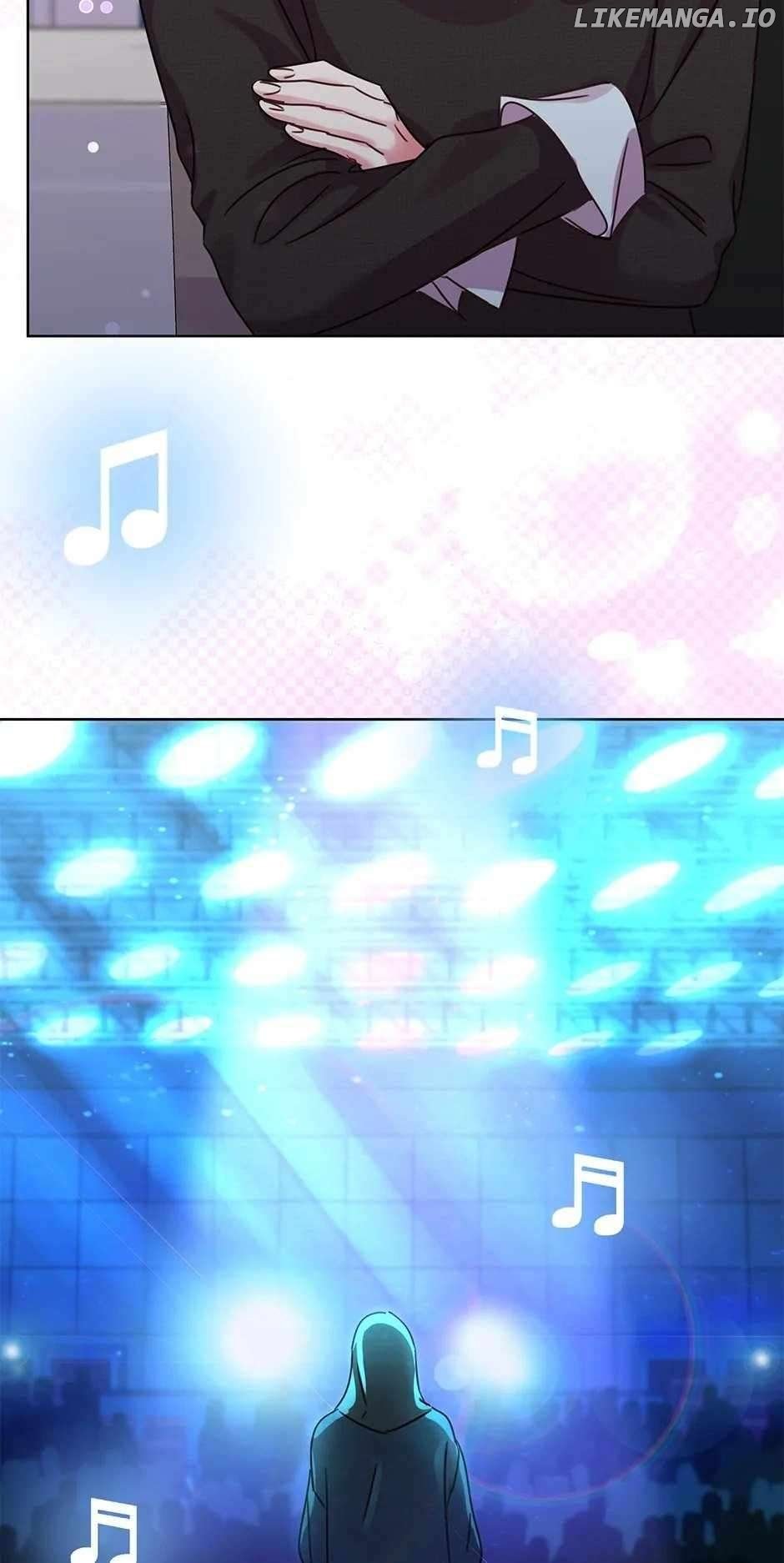 Once Again Idol Chapter 158 - page 50