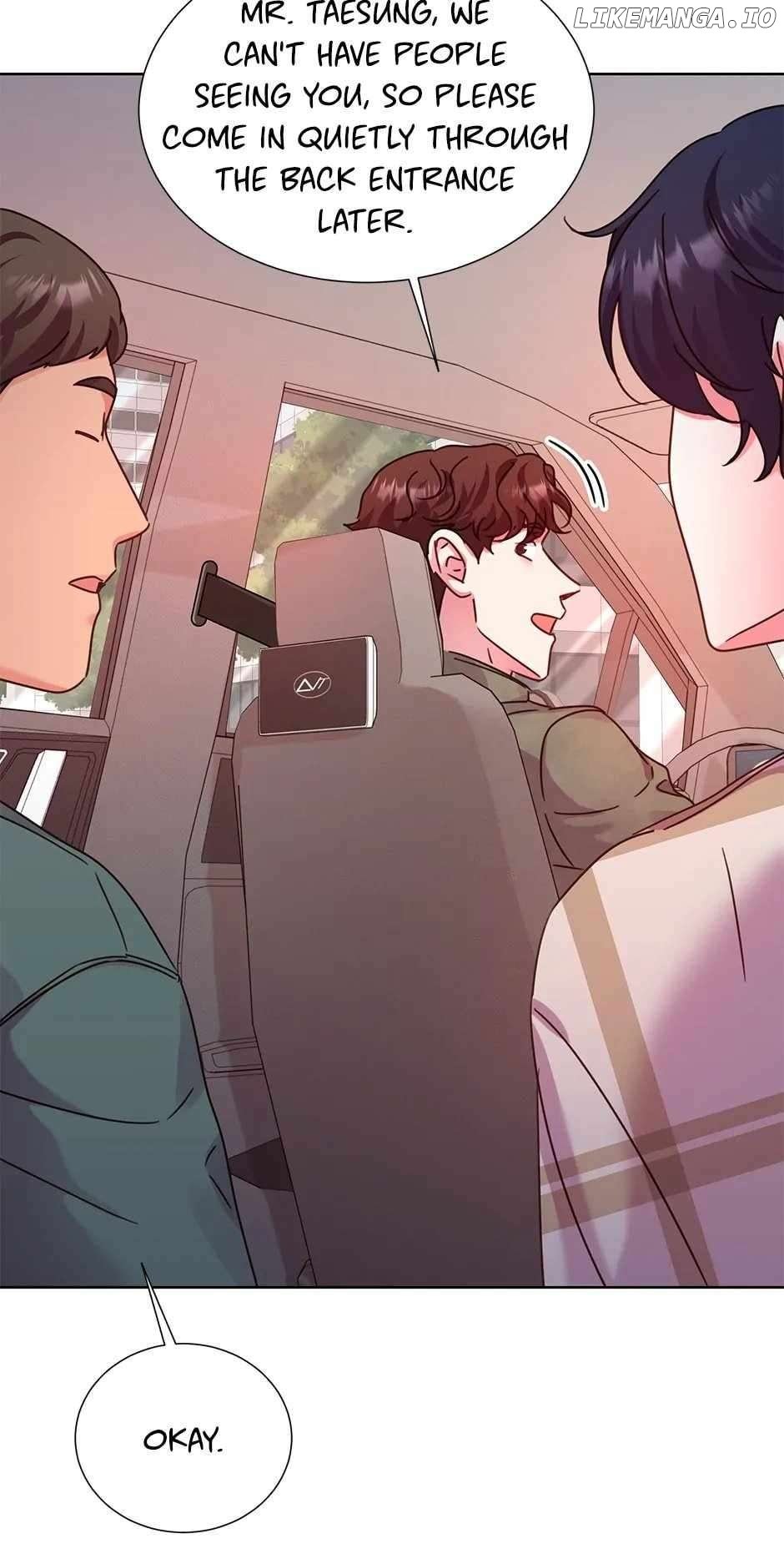 Once Again Idol Chapter 158 - page 6