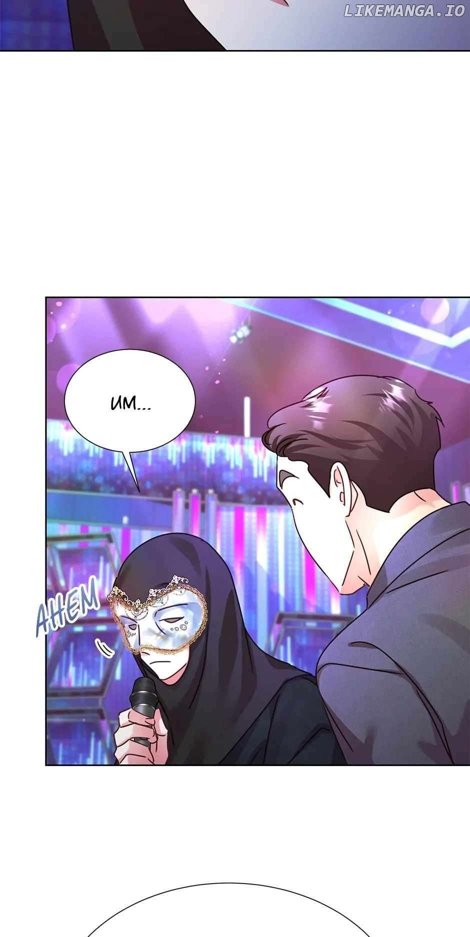 Once Again Idol Chapter 158 - page 60