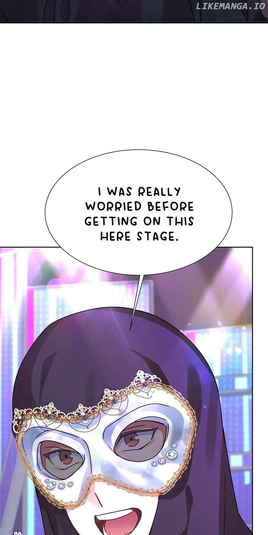 Once Again Idol Chapter 158 - page 62