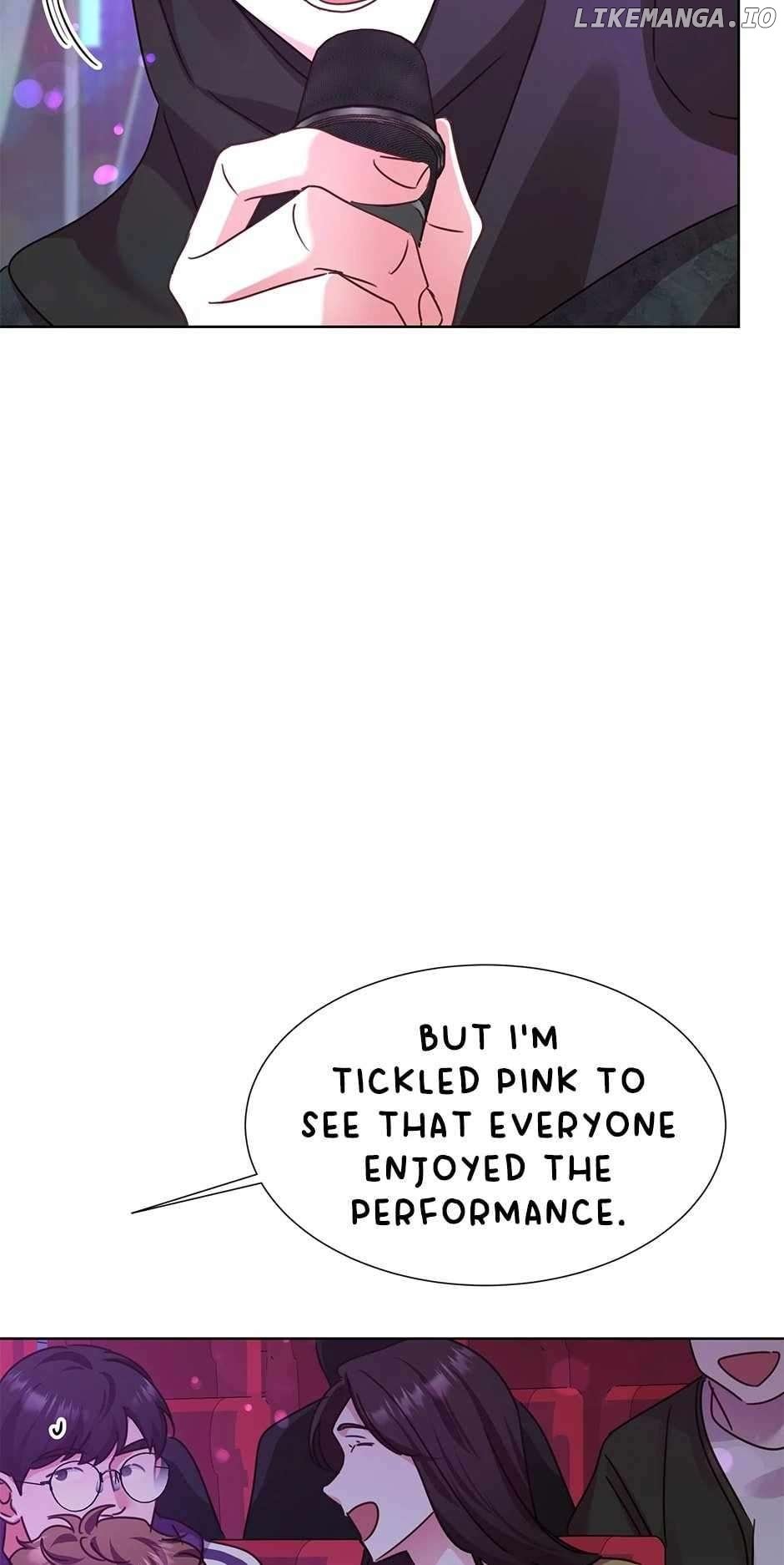 Once Again Idol Chapter 158 - page 63