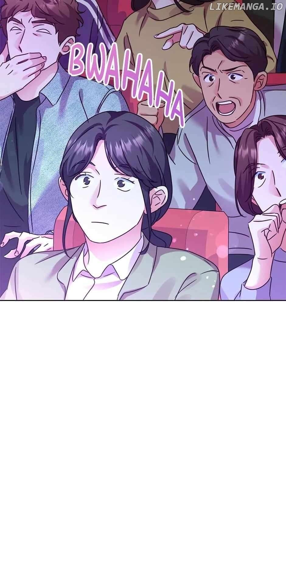 Once Again Idol Chapter 158 - page 64