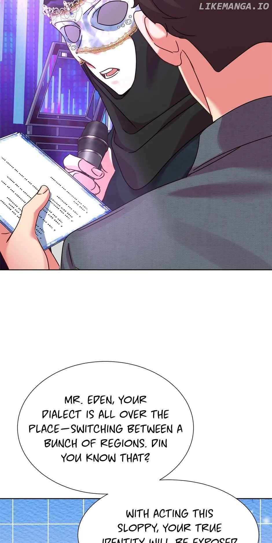 Once Again Idol Chapter 158 - page 67