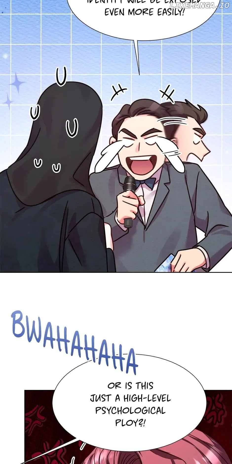 Once Again Idol Chapter 158 - page 68