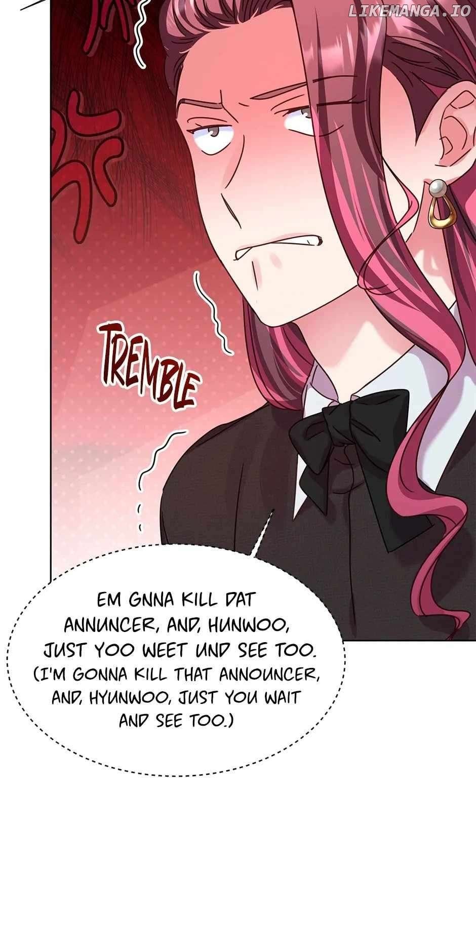 Once Again Idol Chapter 158 - page 69