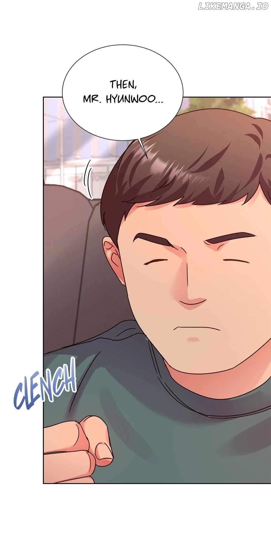Once Again Idol Chapter 158 - page 7
