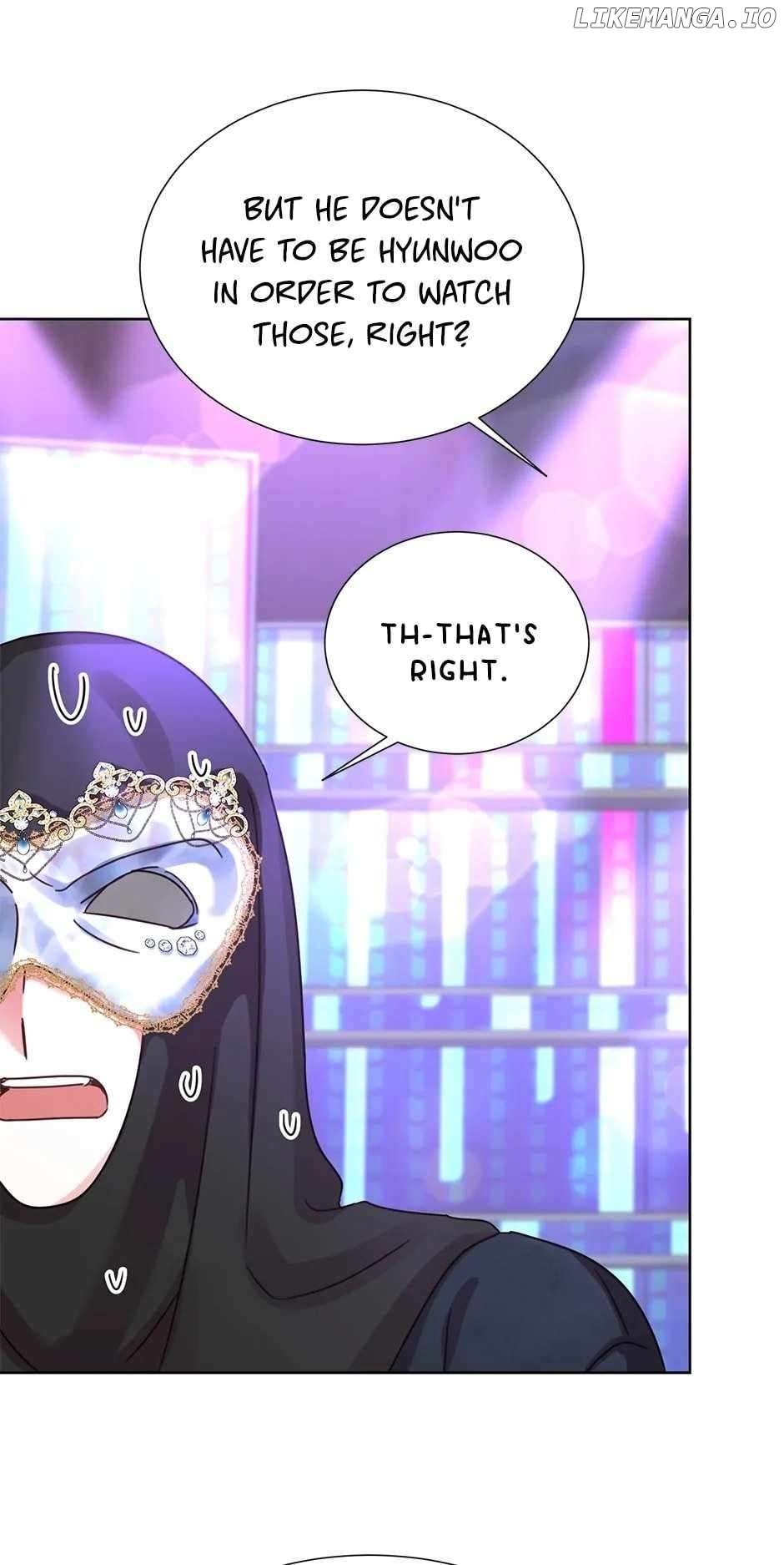 Once Again Idol Chapter 158 - page 74