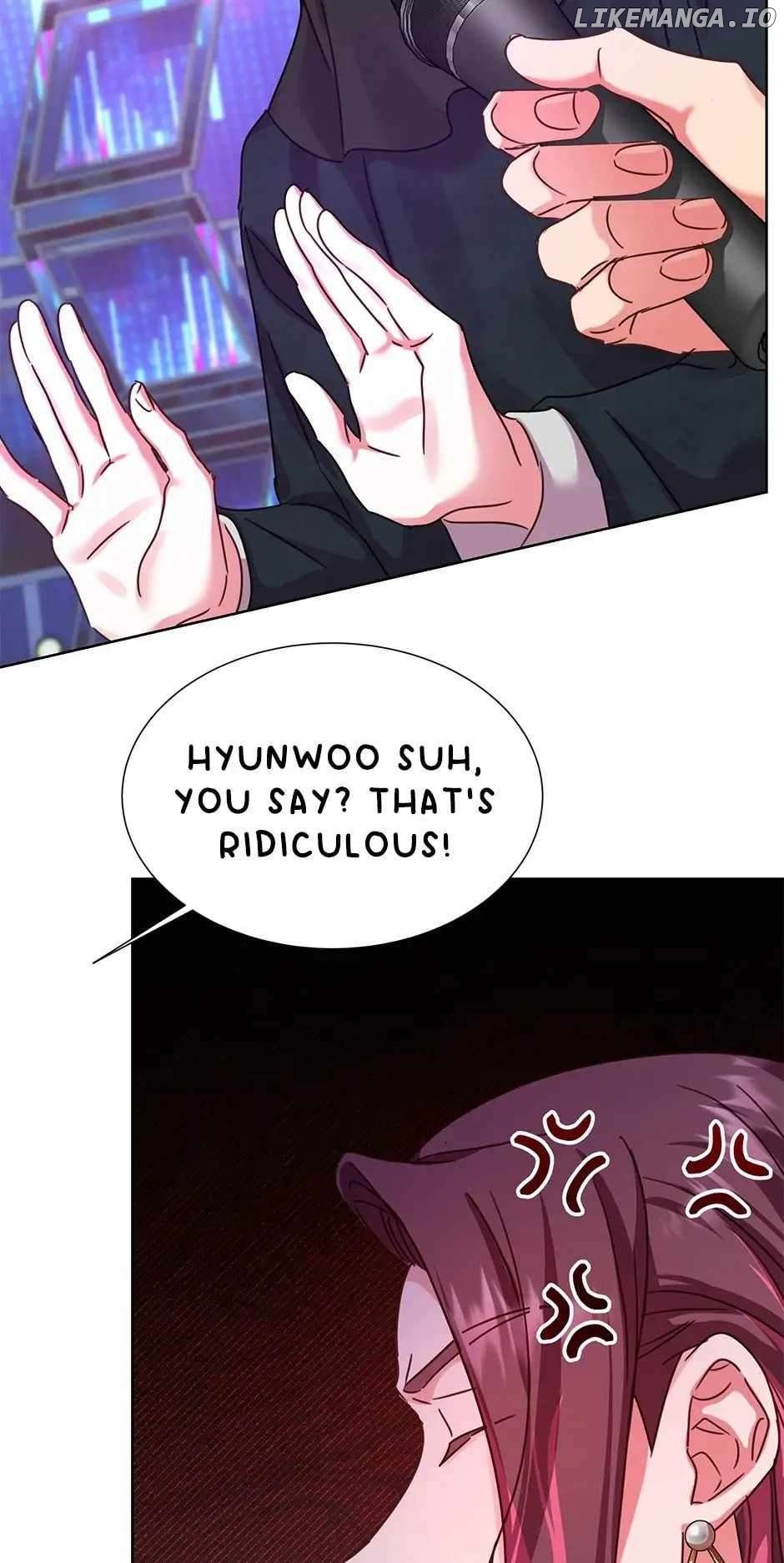 Once Again Idol Chapter 158 - page 78
