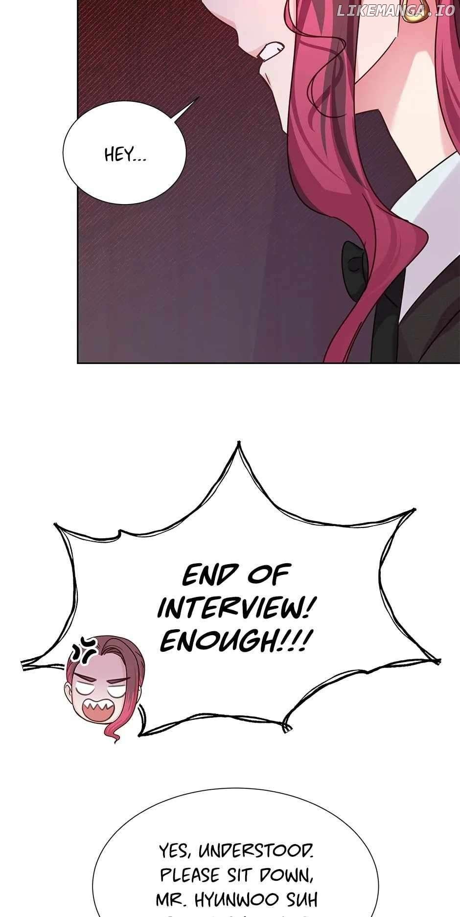 Once Again Idol Chapter 158 - page 79