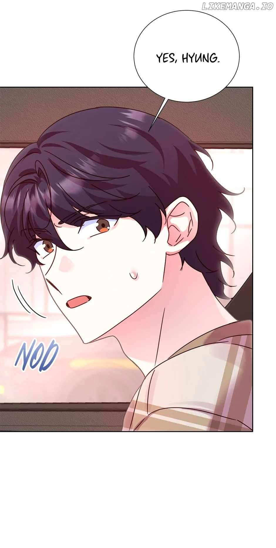 Once Again Idol Chapter 158 - page 8