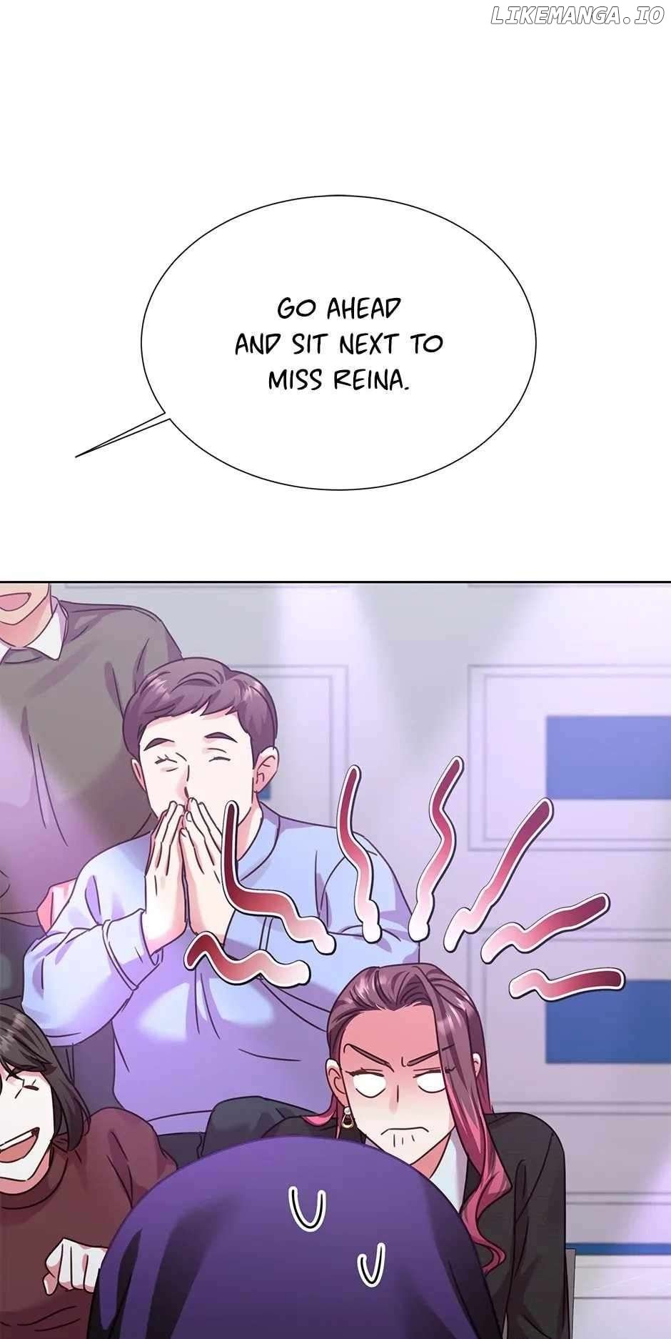 Once Again Idol Chapter 158 - page 81