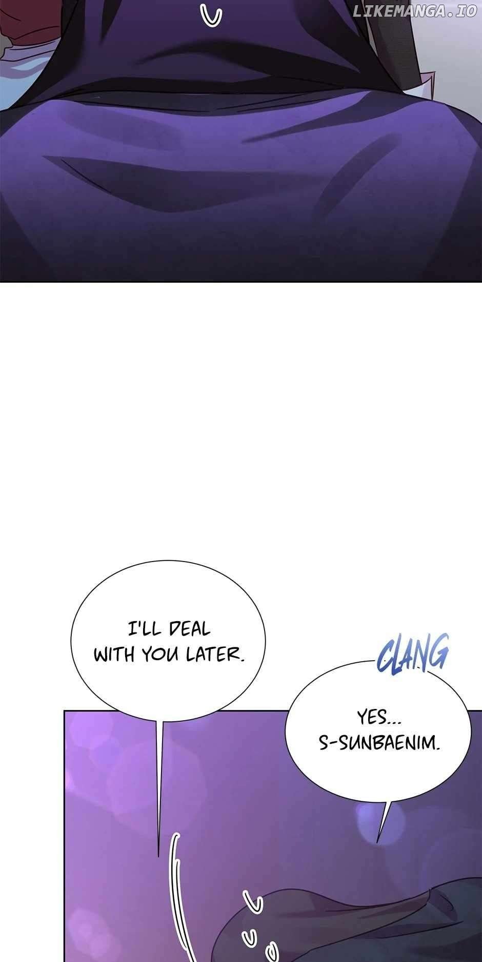 Once Again Idol Chapter 158 - page 82