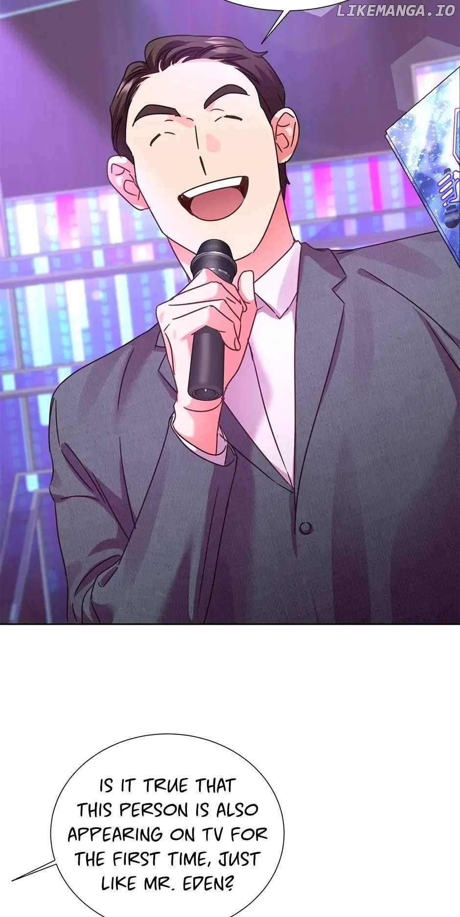 Once Again Idol Chapter 158 - page 84