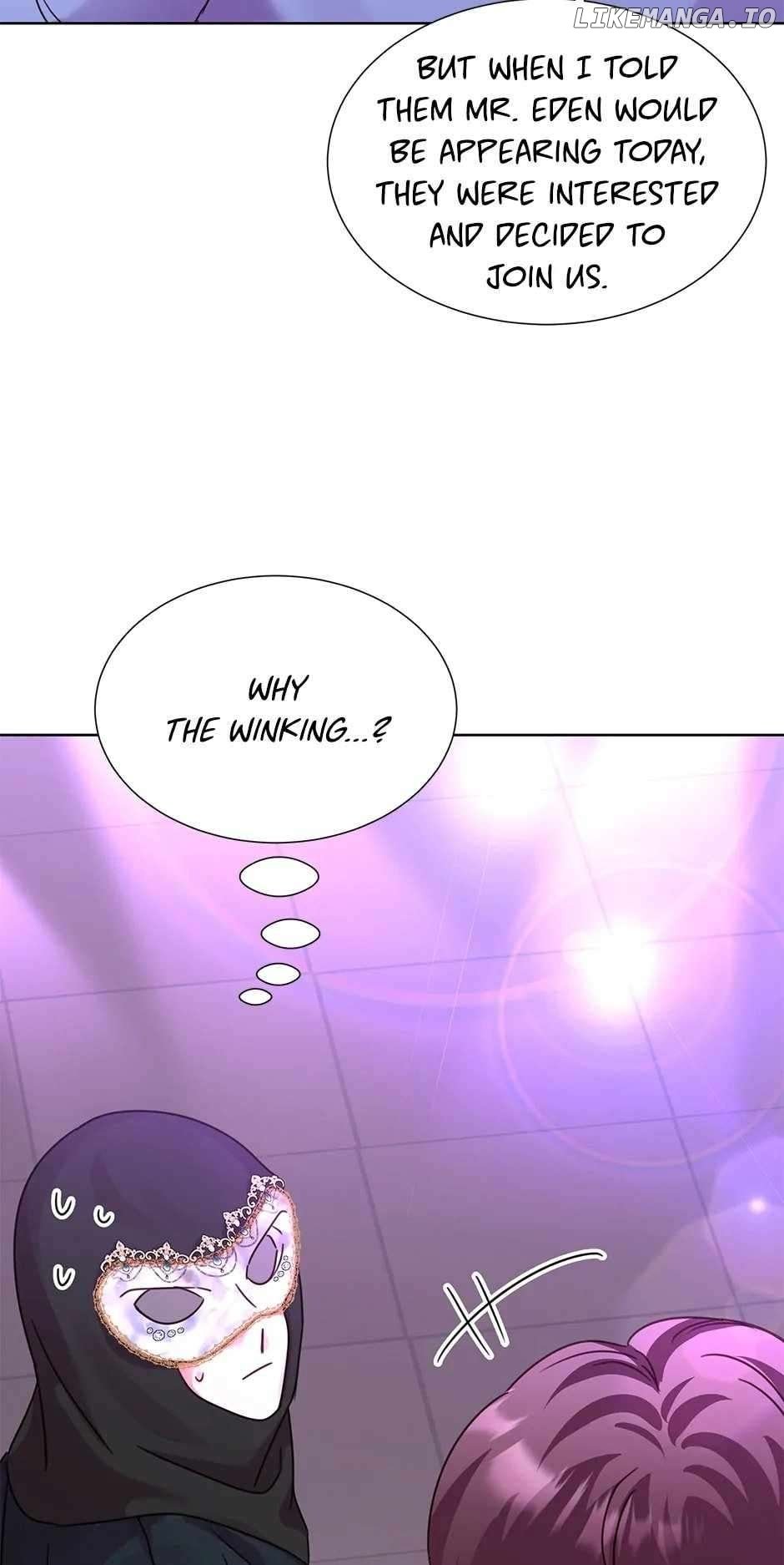 Once Again Idol Chapter 158 - page 87