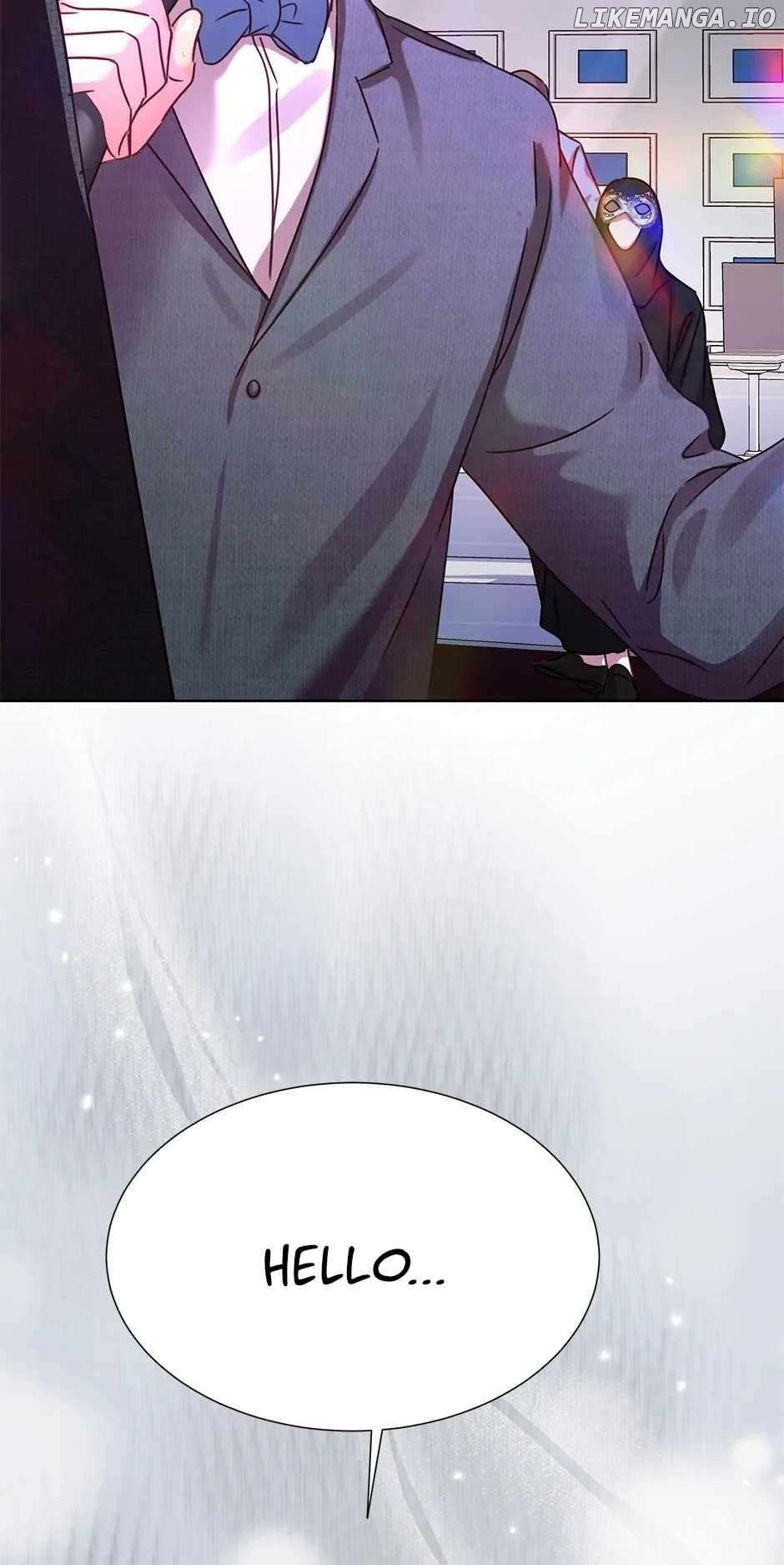 Once Again Idol Chapter 158 - page 91