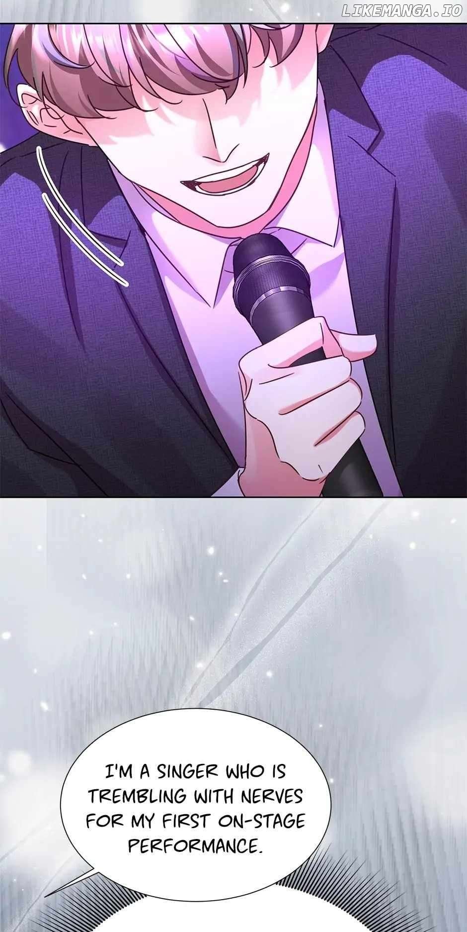Once Again Idol Chapter 158 - page 92