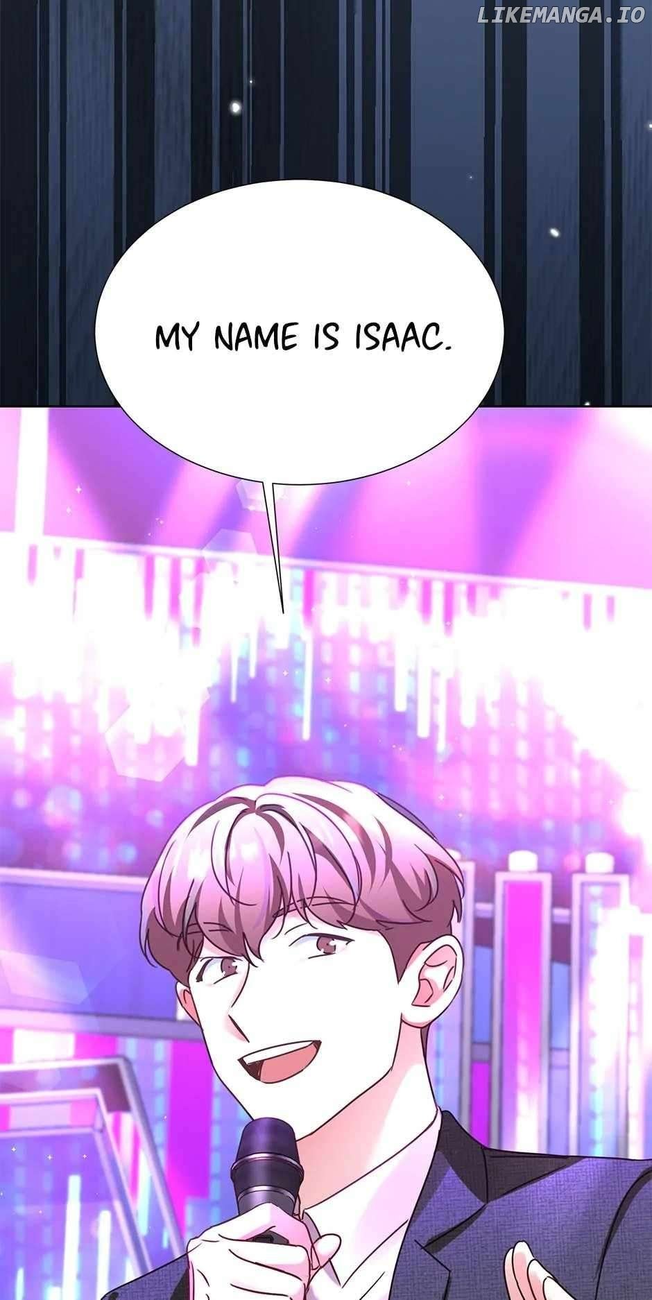 Once Again Idol Chapter 158 - page 94