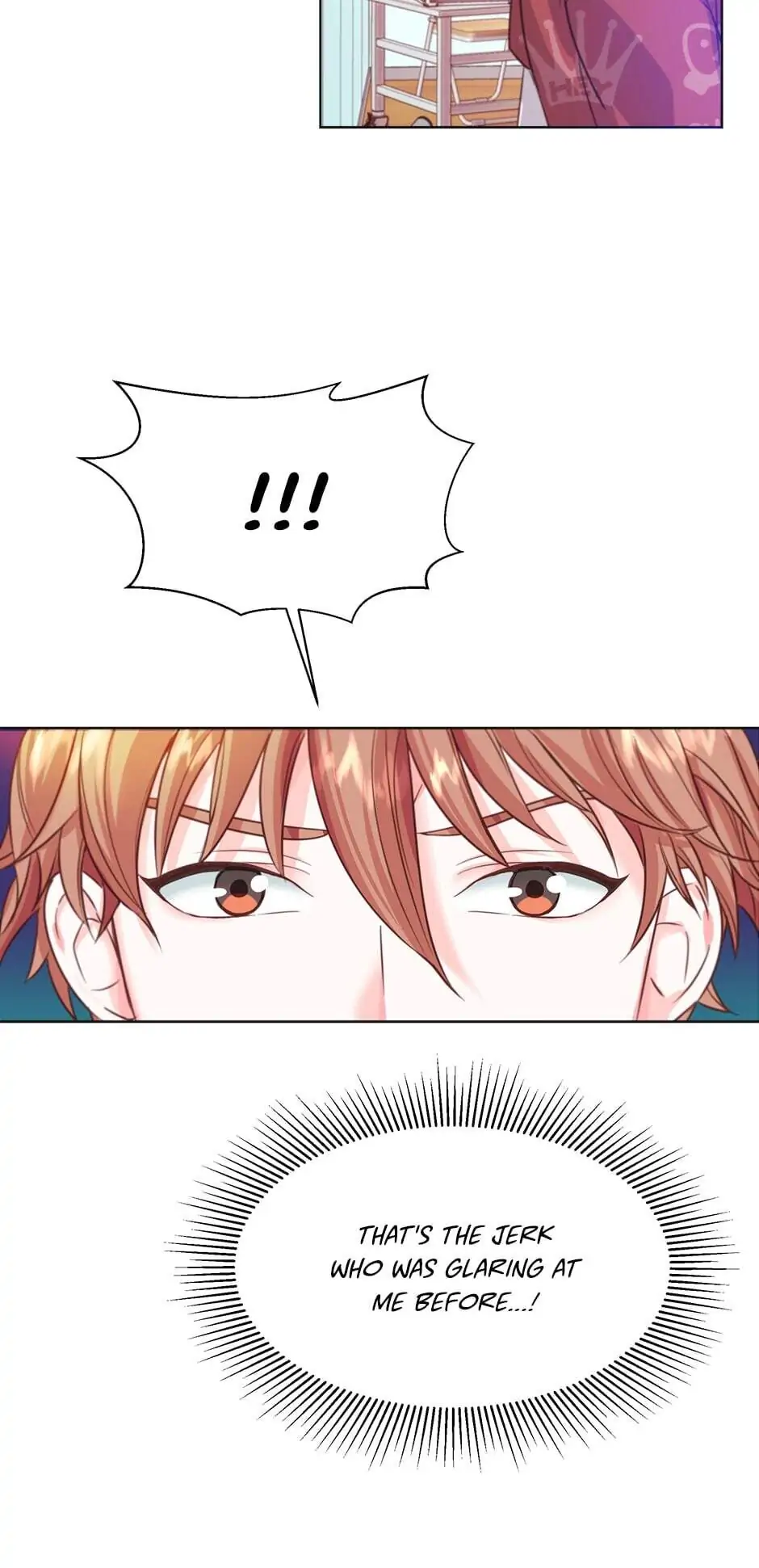 Once Again Idol Chapter 11 - page 21