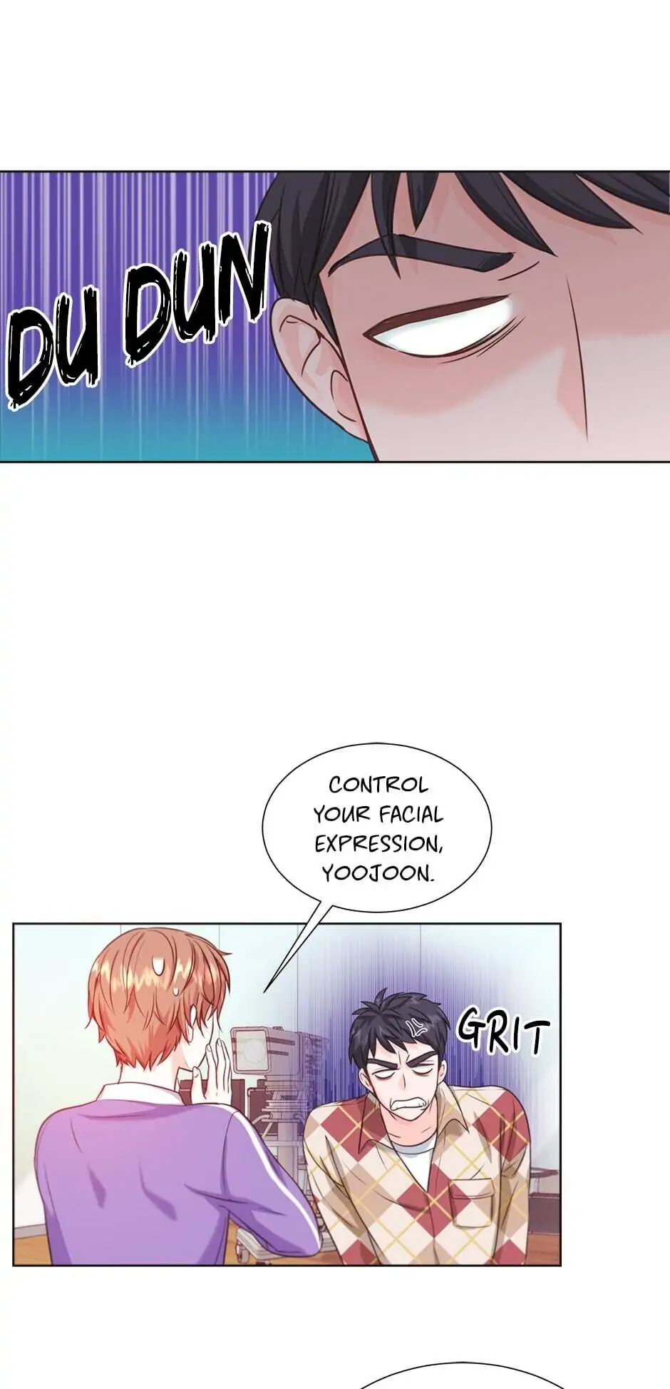 Once Again Idol Chapter 11 - page 24